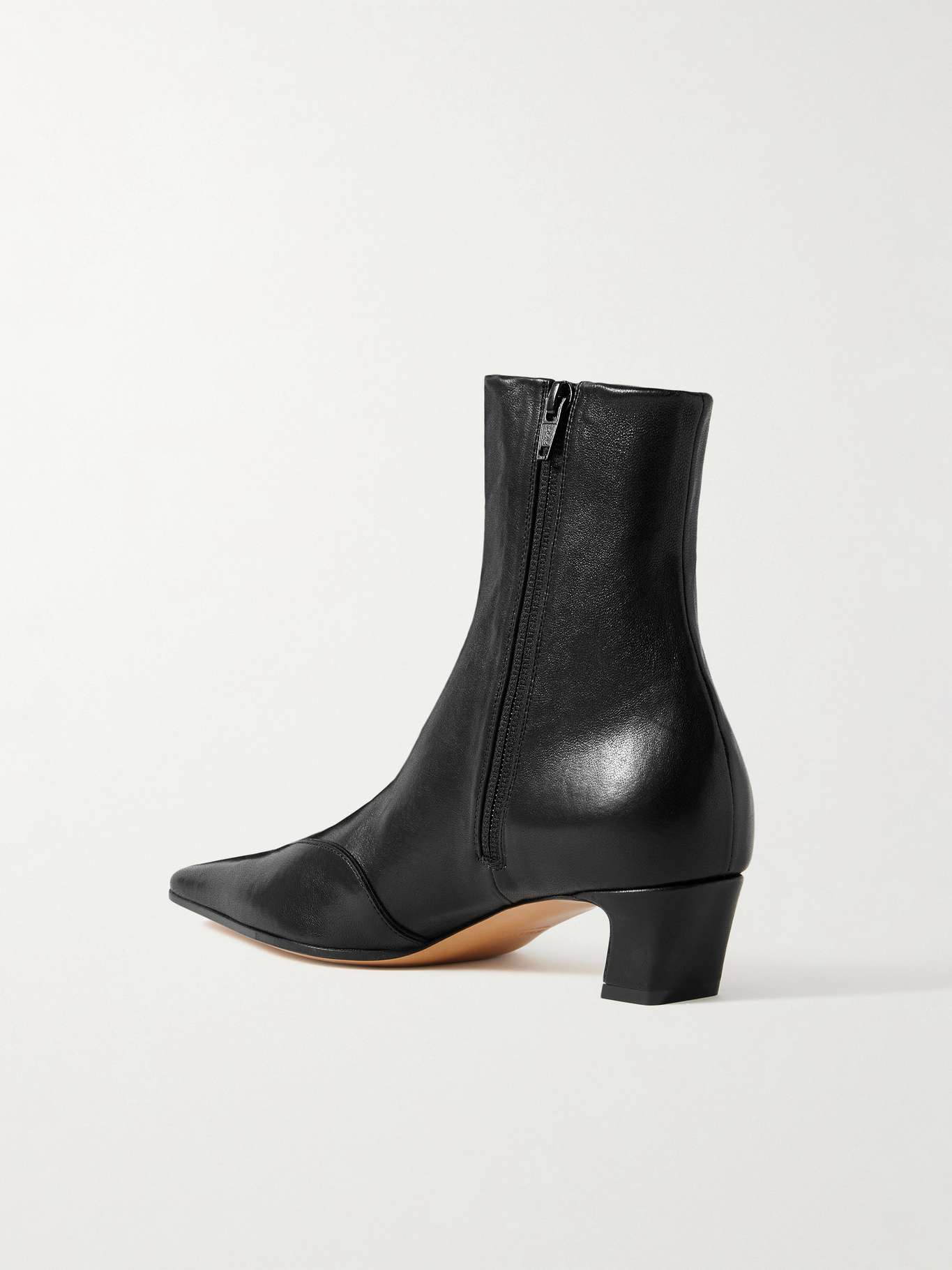 Nevada Ankle Boots