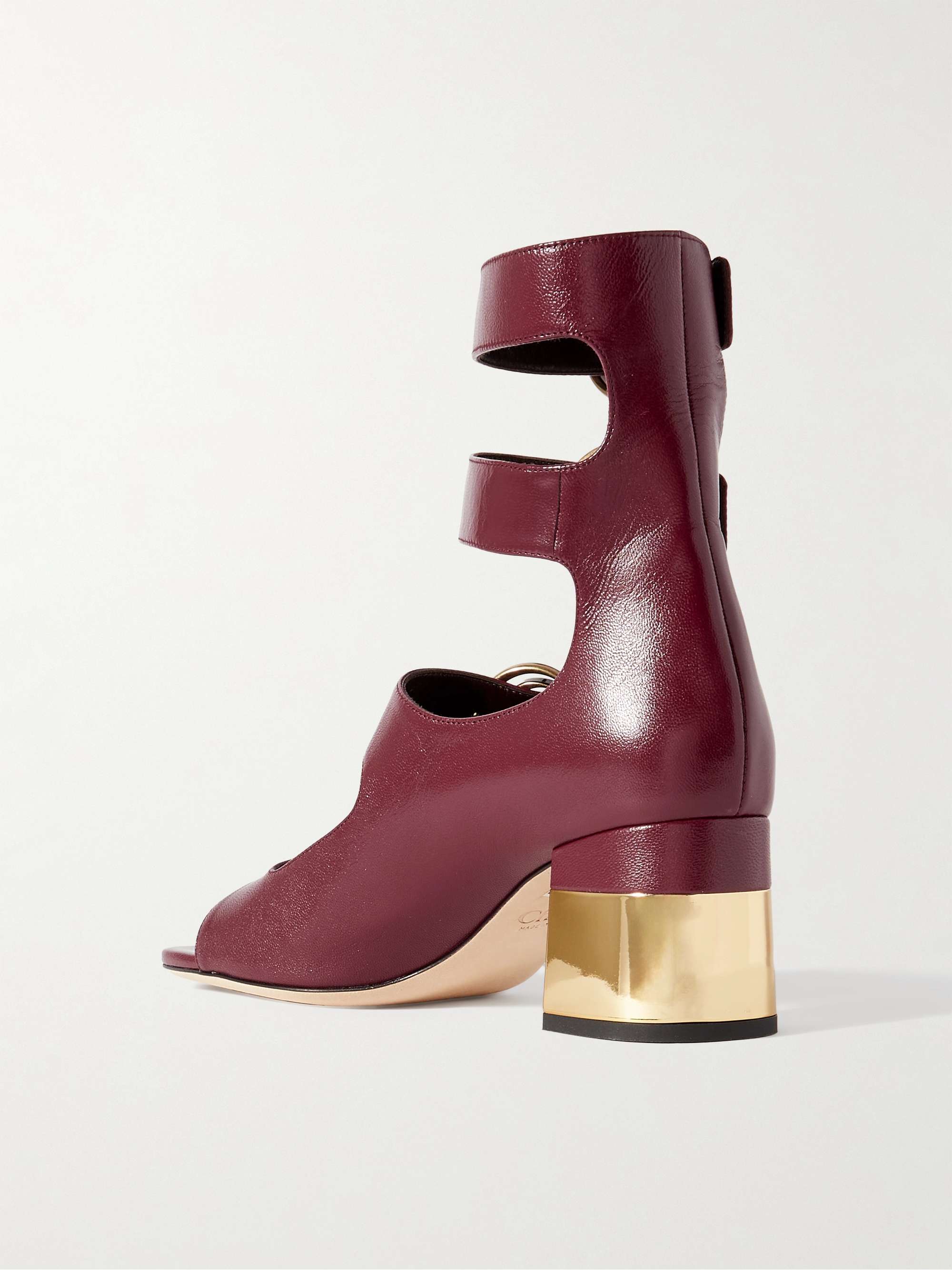 CHLOÉ 