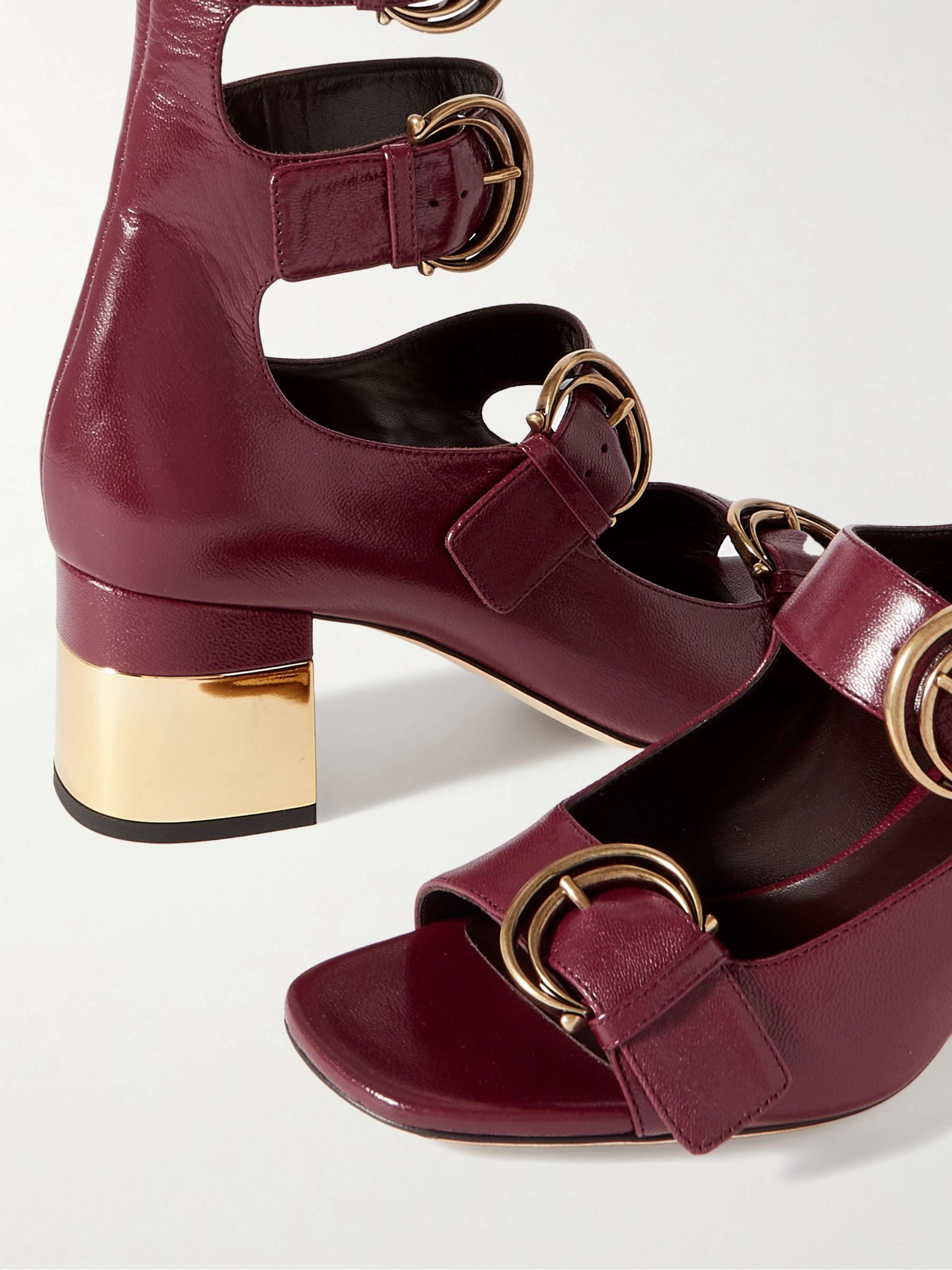 CHLOÉ 