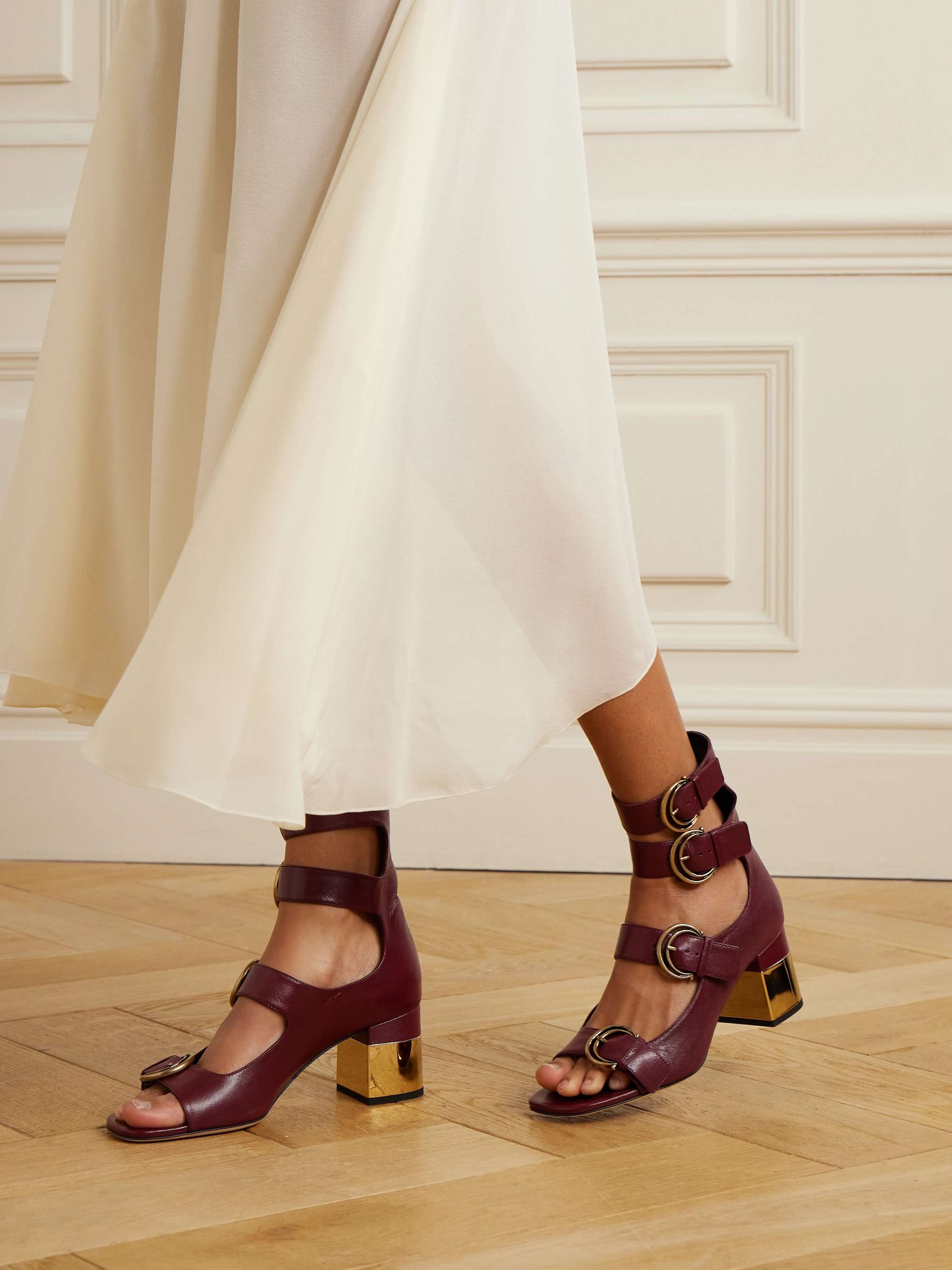 CHLOÉ 