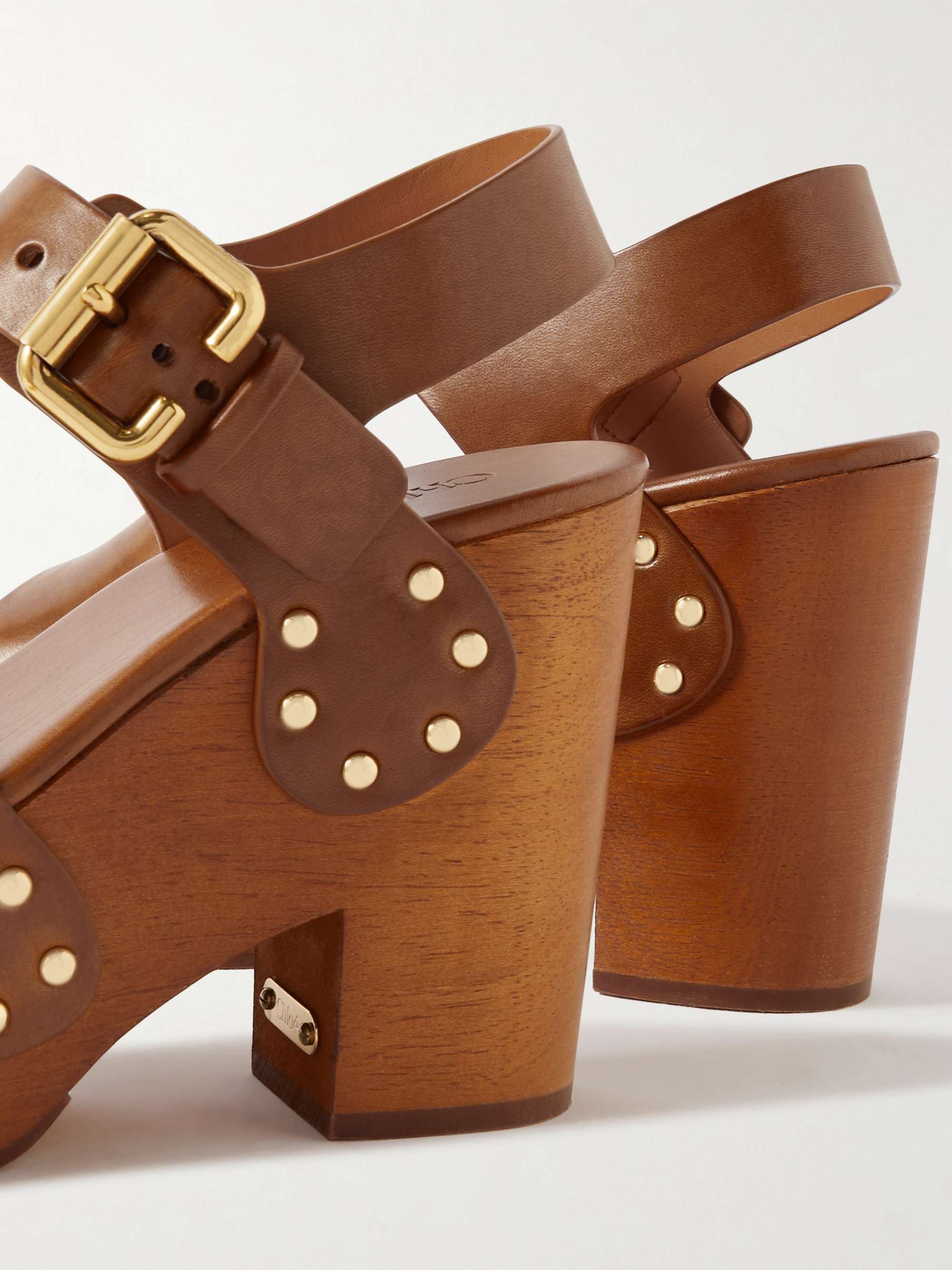 CHLOÉ 