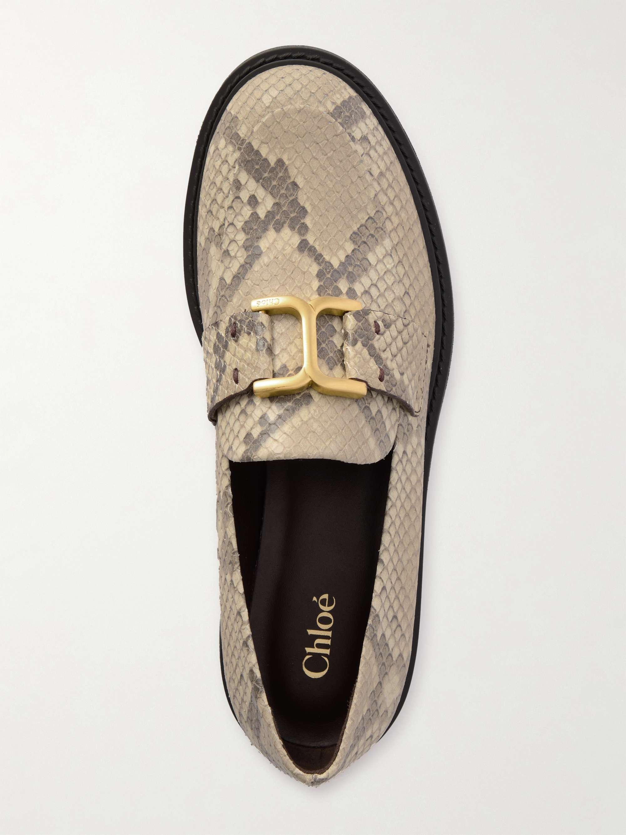 CHLOÉ 