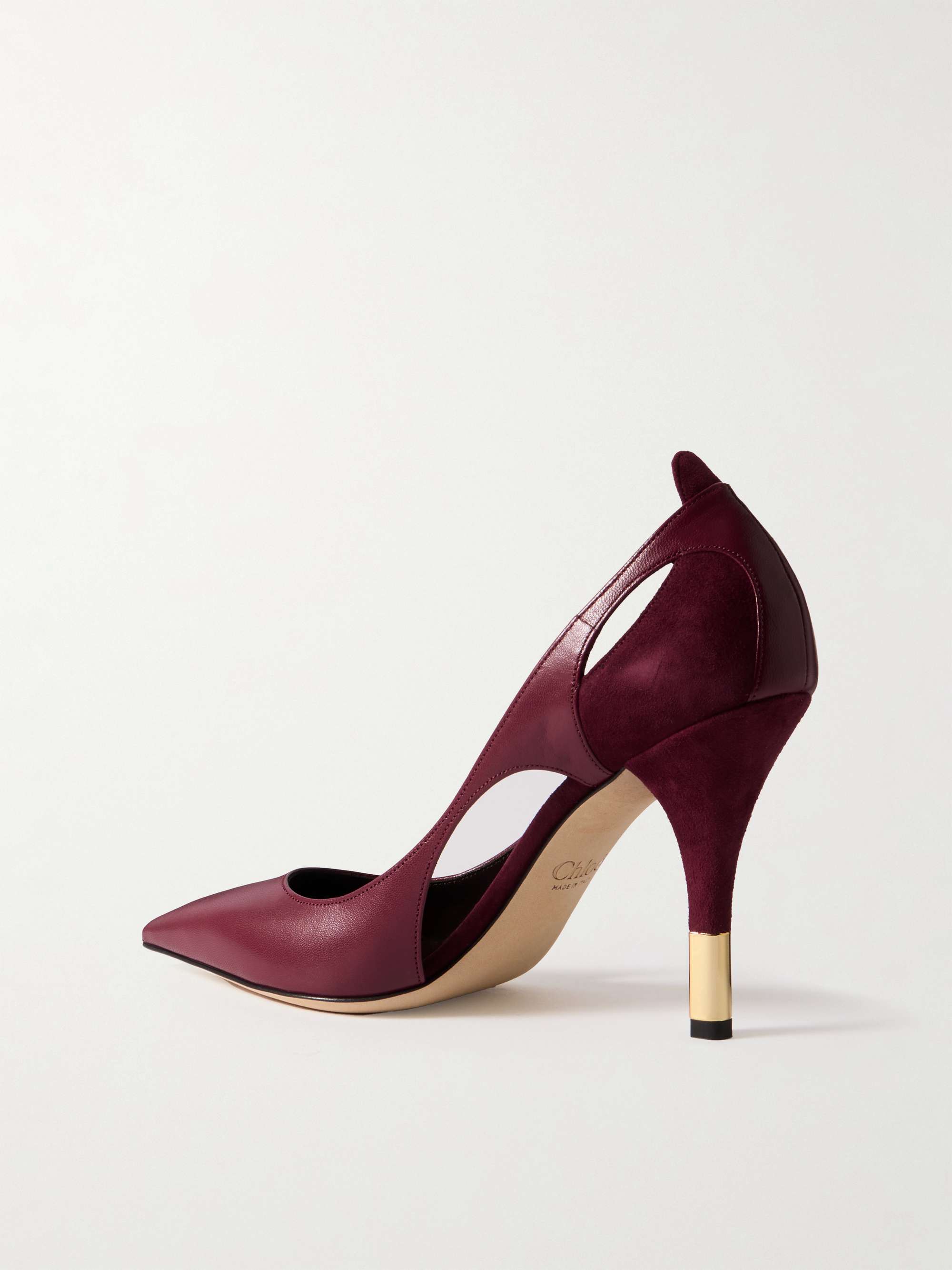 CHLOÉ 