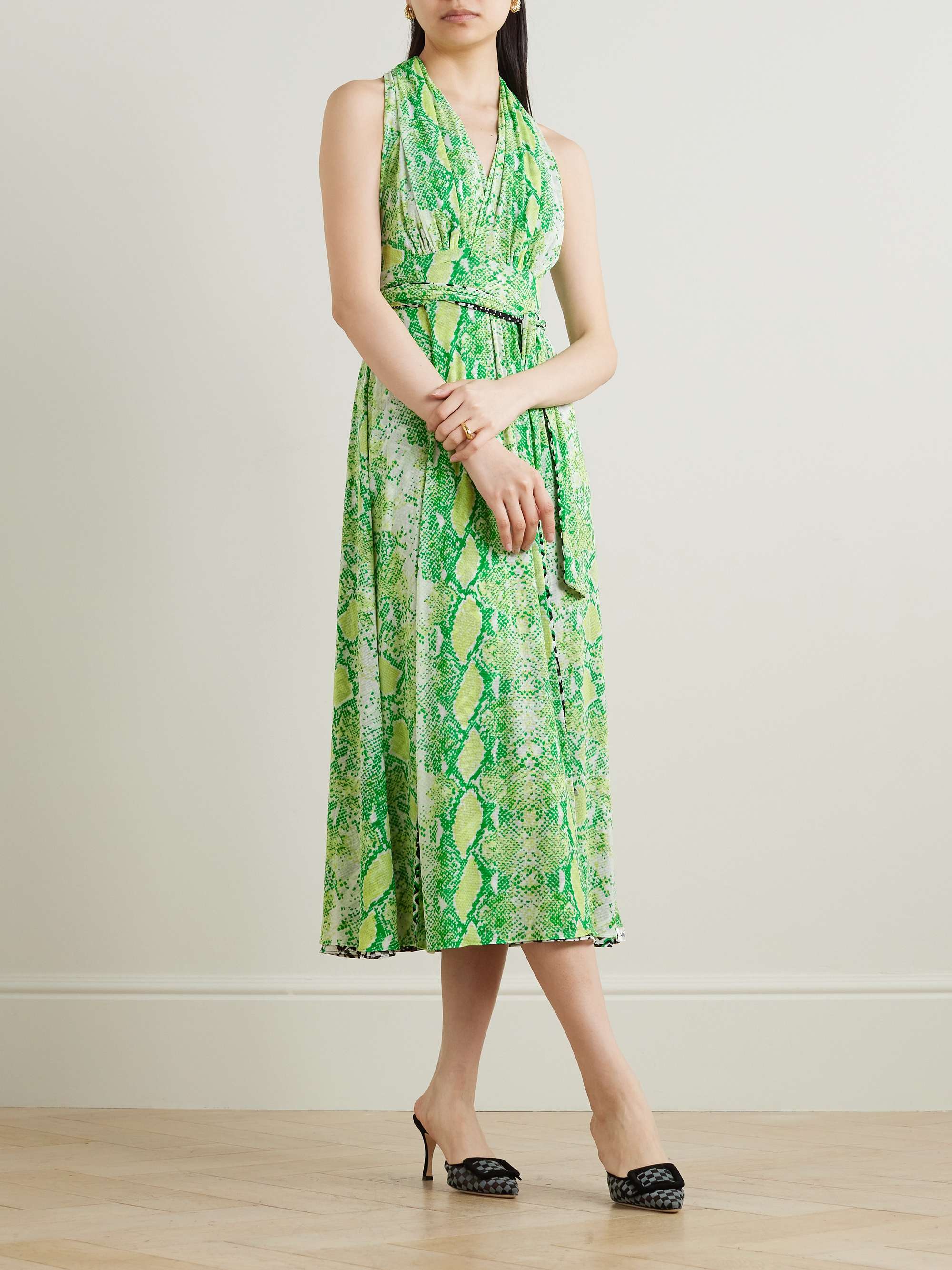 DIANE VON FURSTENBERG 