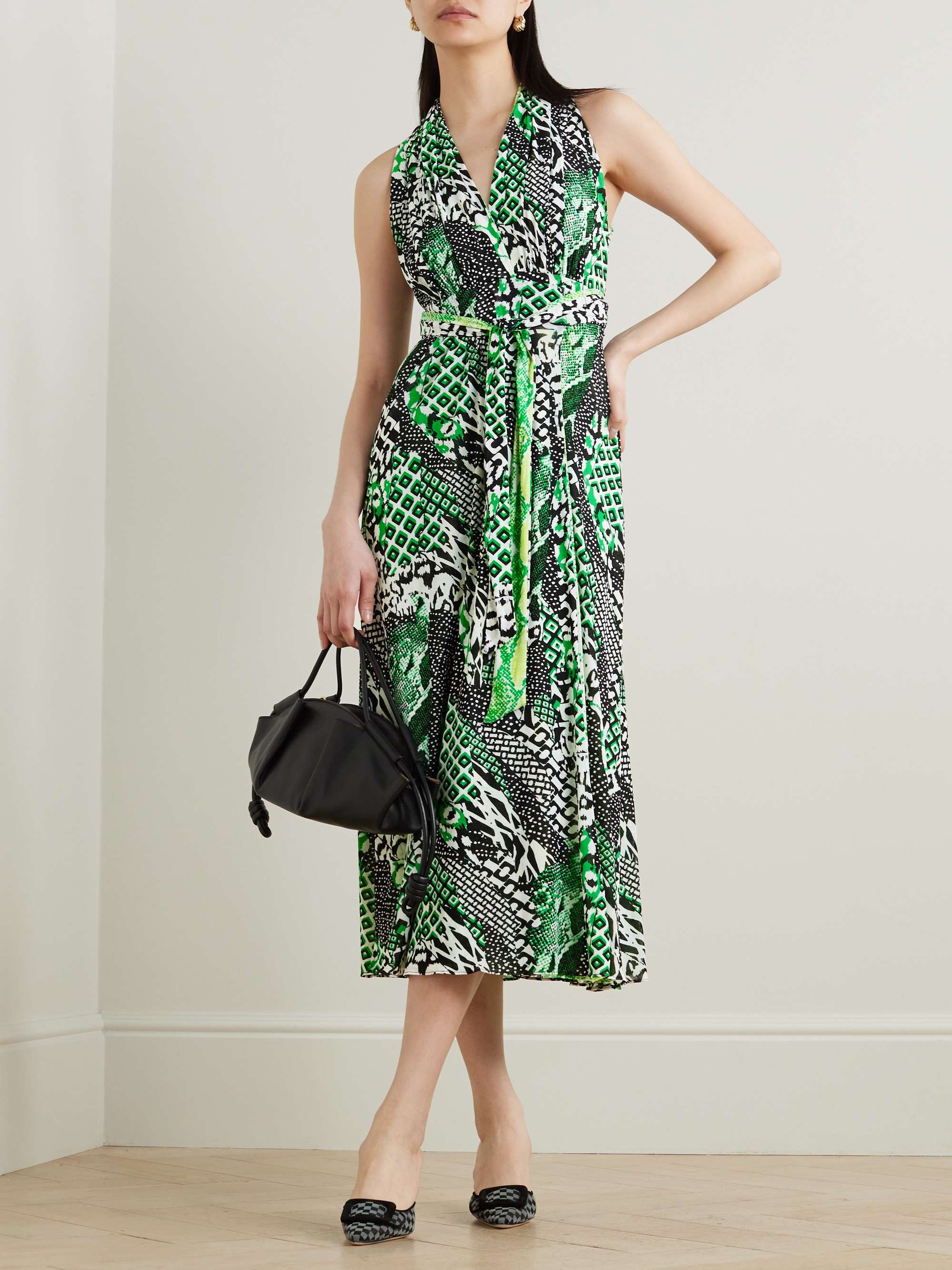 DIANE VON FURSTENBERG 