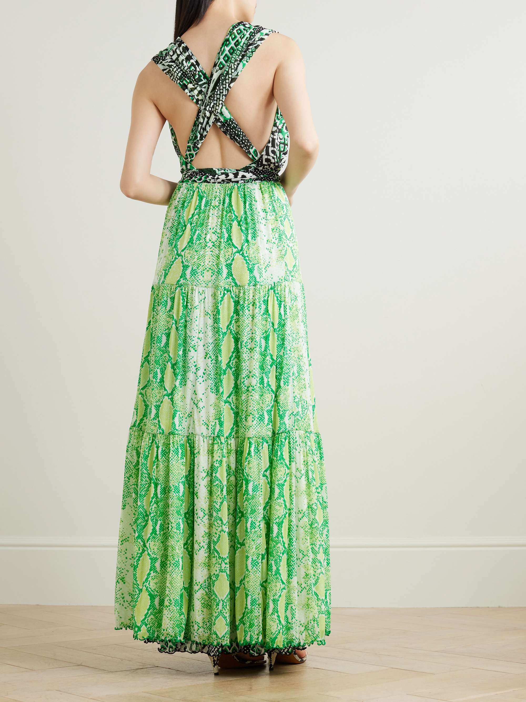 DIANE VON FURSTENBERG 