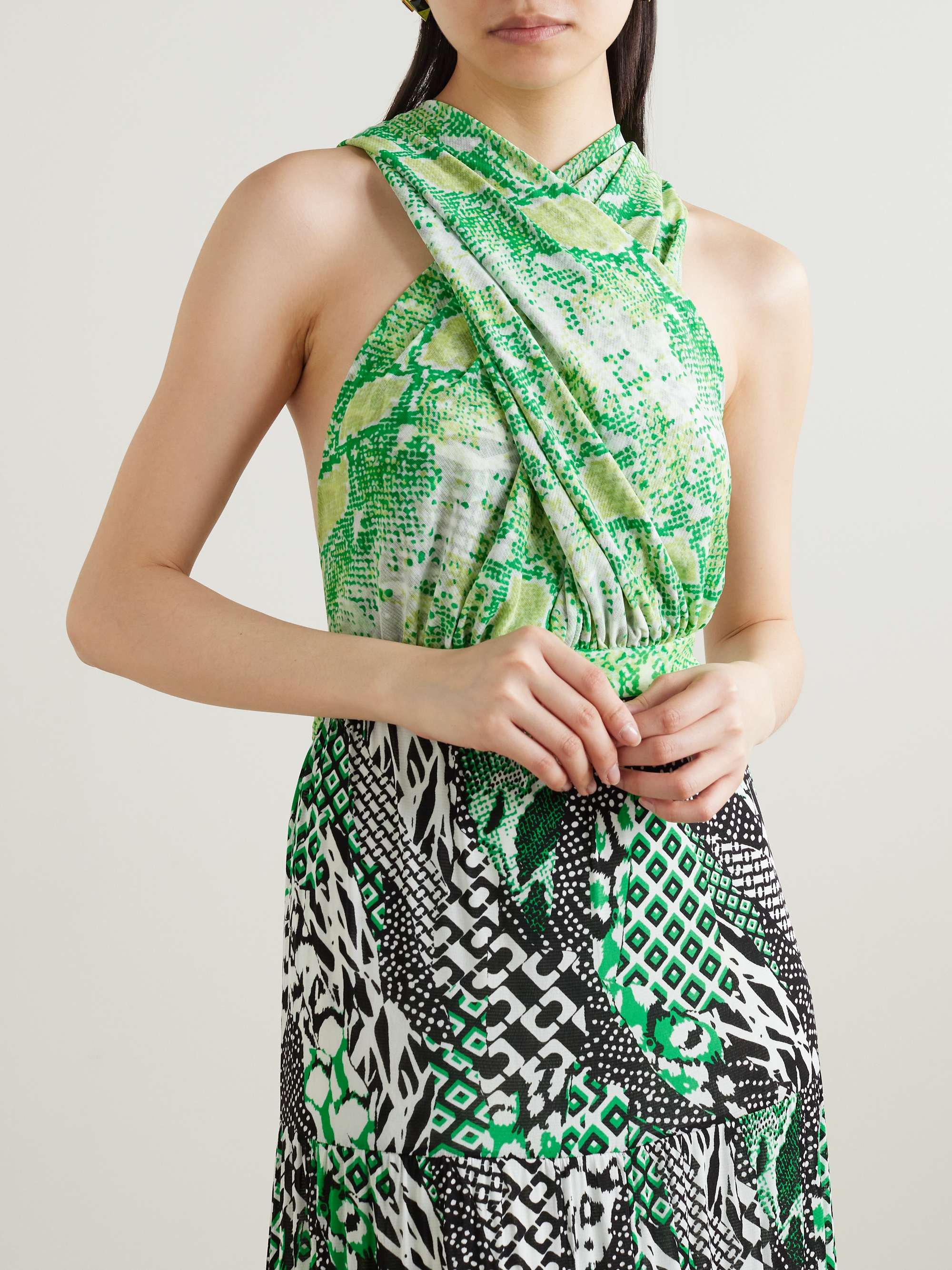 DIANE VON FURSTENBERG 