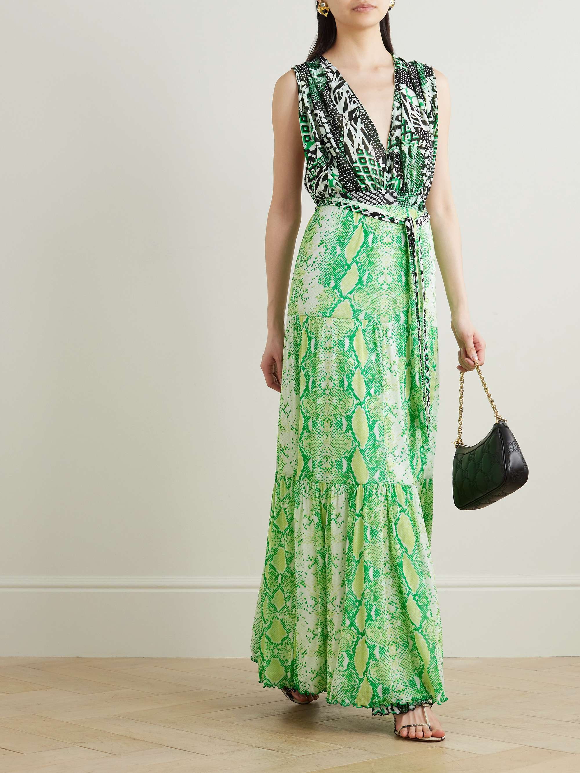 DIANE VON FURSTENBERG 