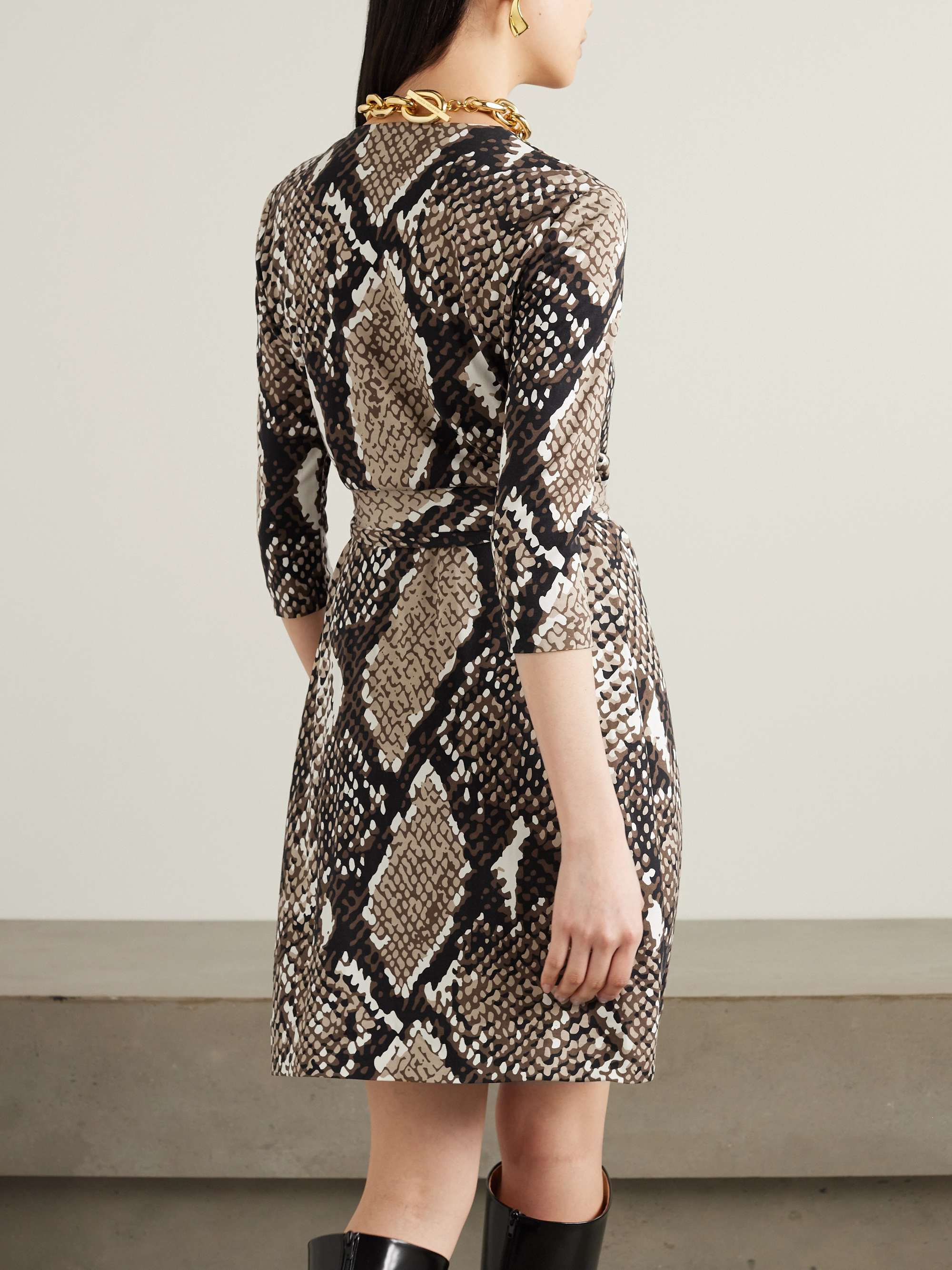 DIANE VON FURSTENBERG 