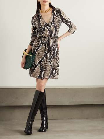 Diane von Furstenberg NET A PORTER