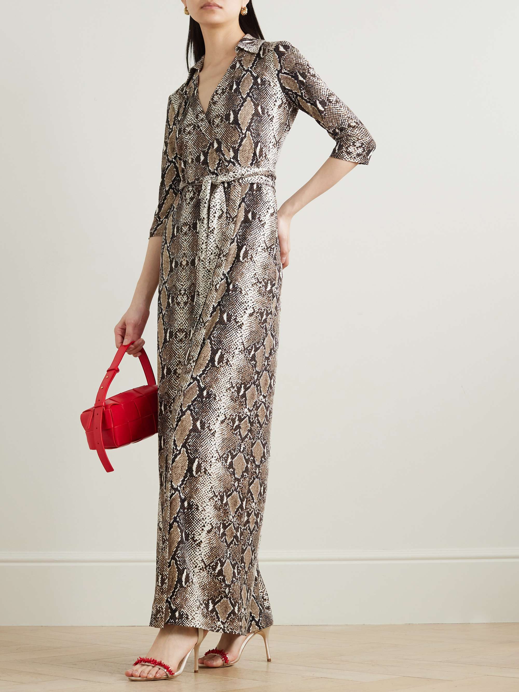 DIANE VON FURSTENBERG 
