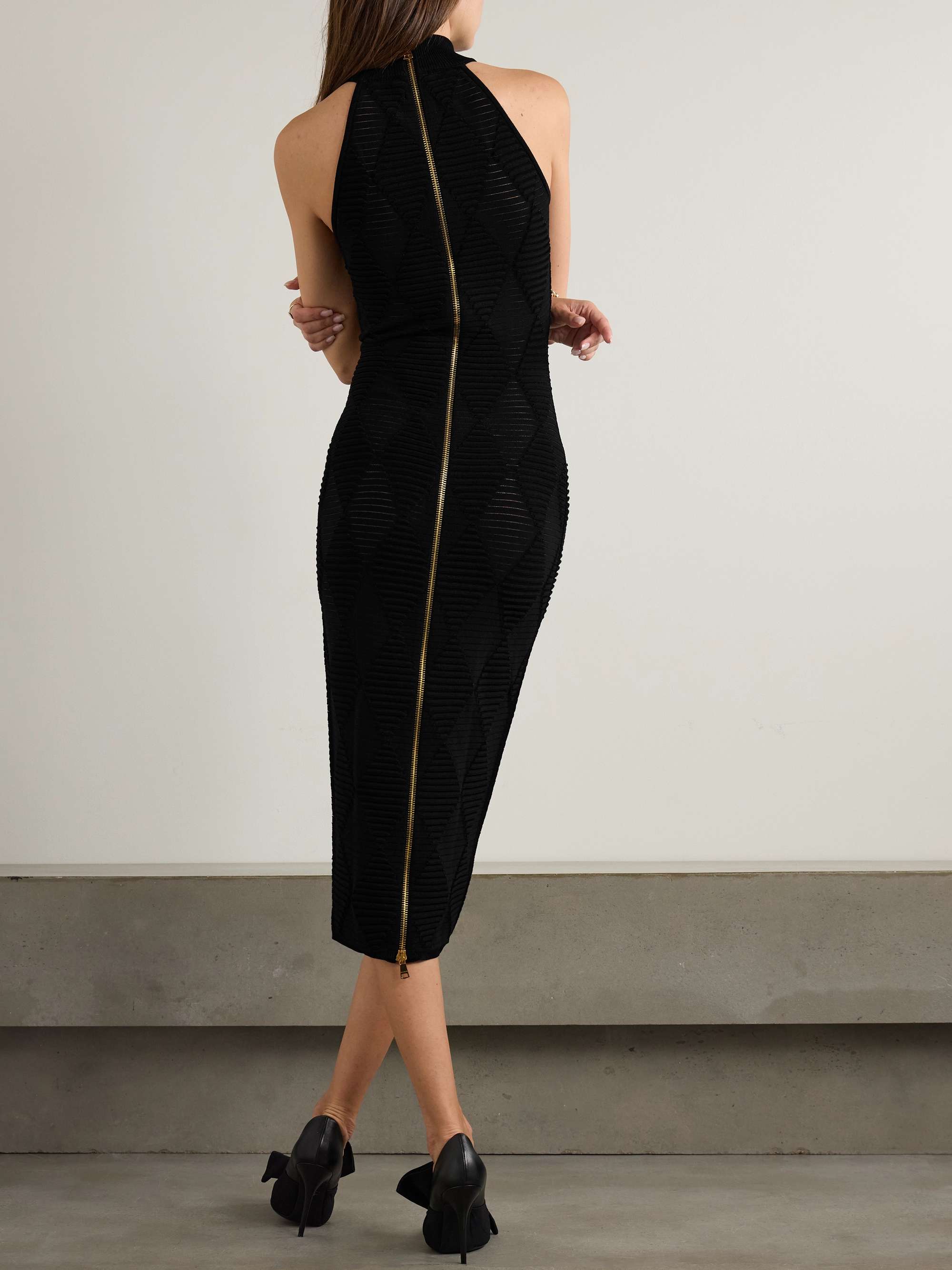 BALMAIN 