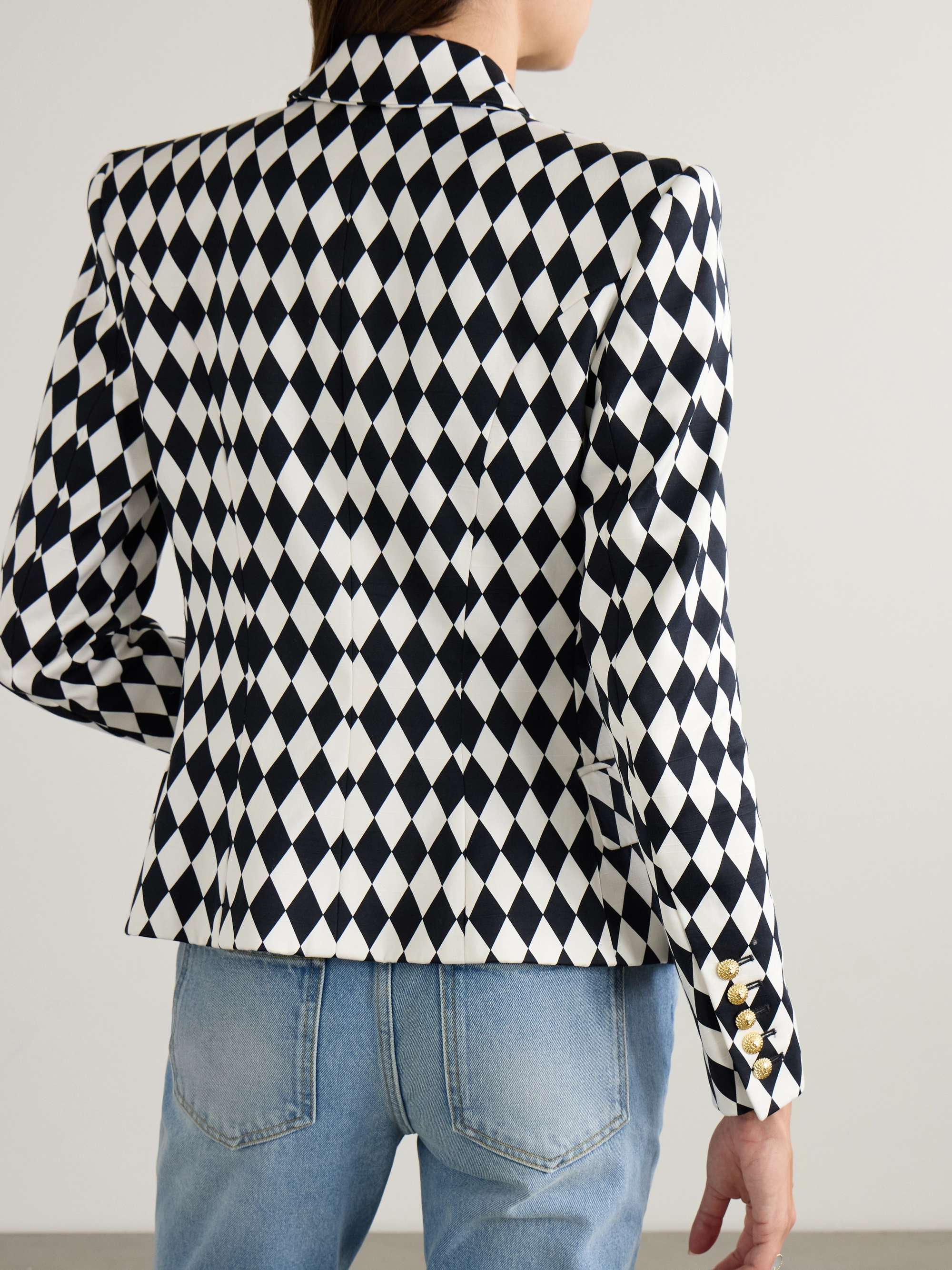 BALMAIN 
