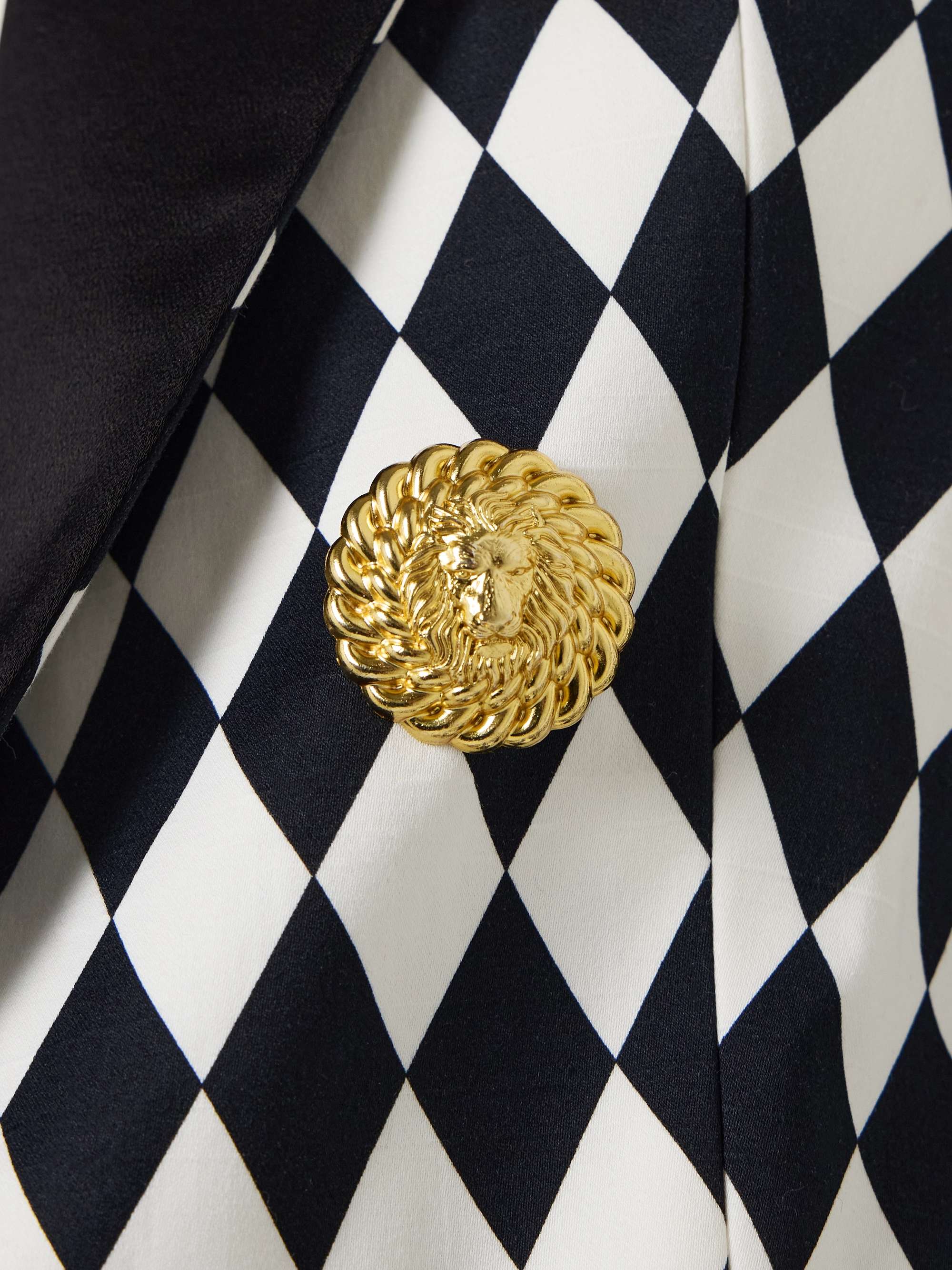 BALMAIN 