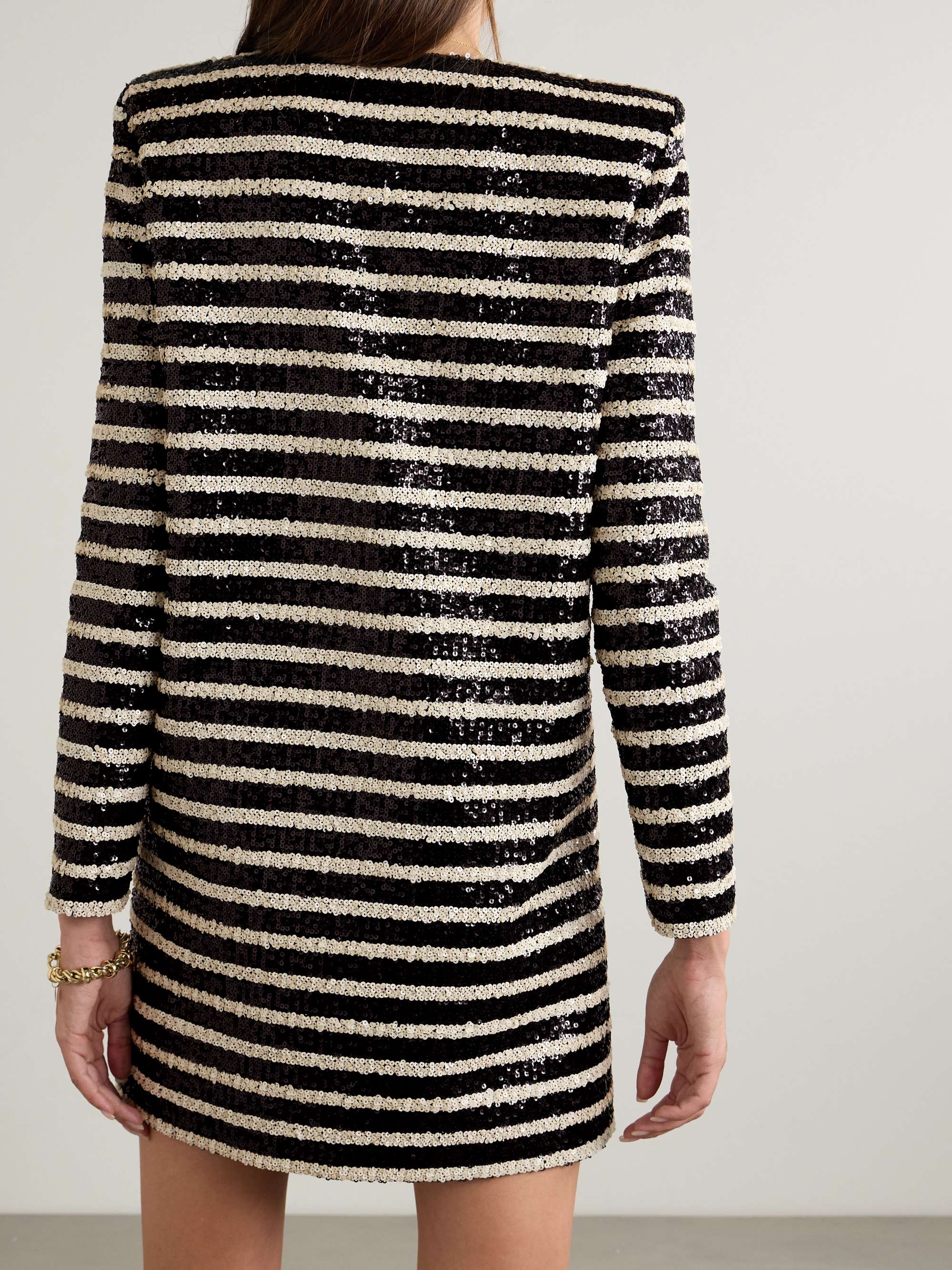 BALMAIN 