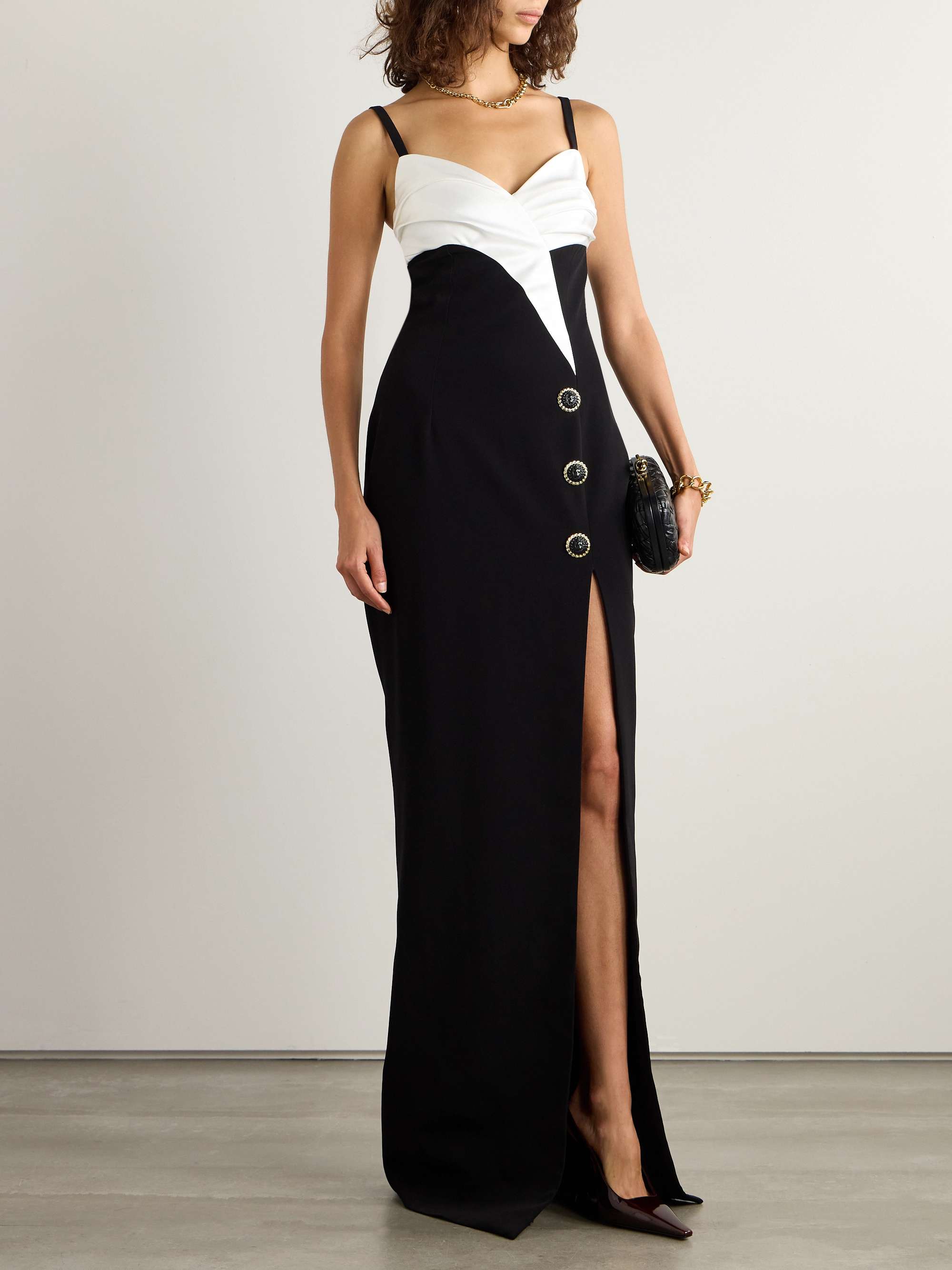 BALMAIN 