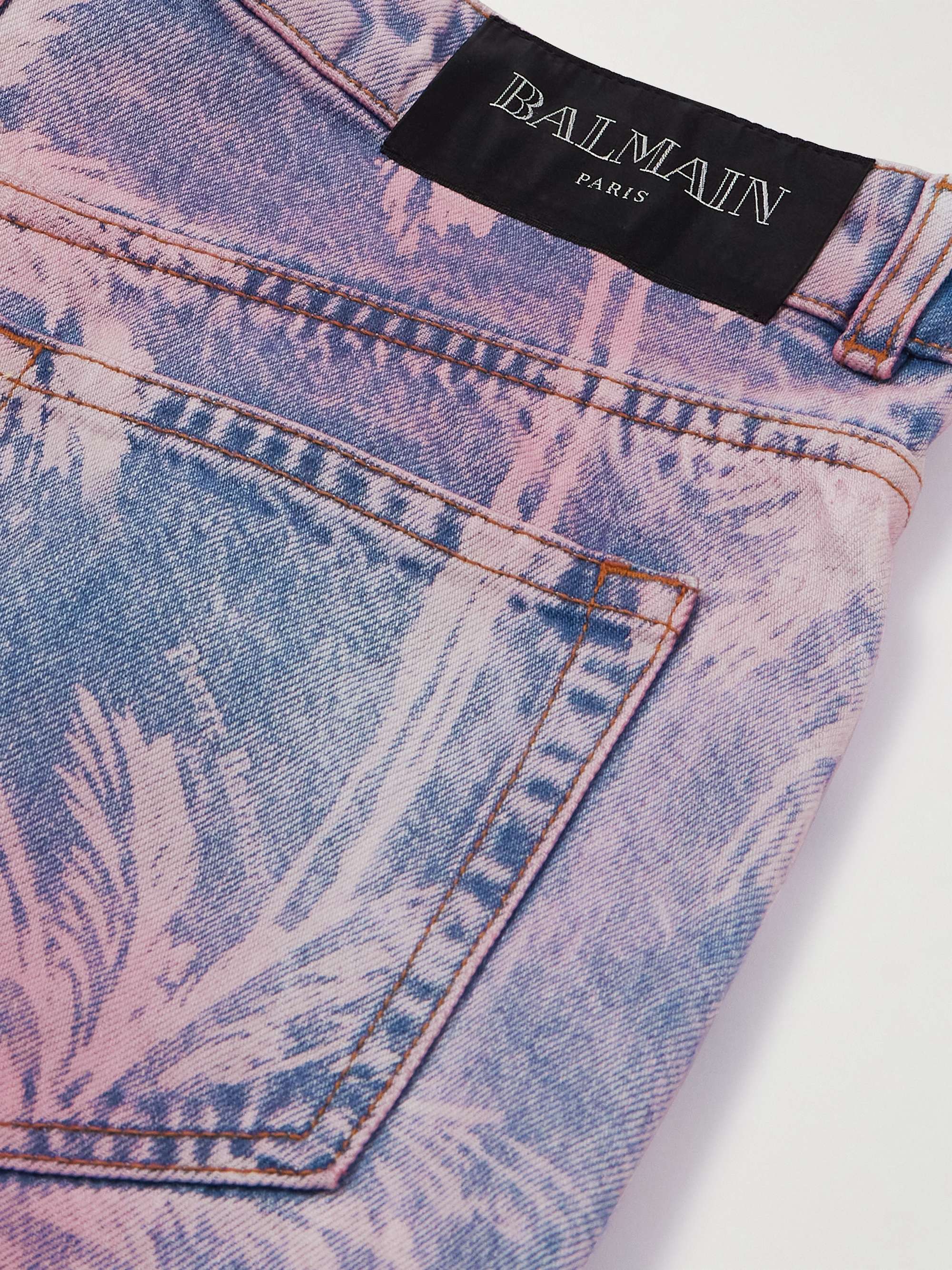 BALMAIN 