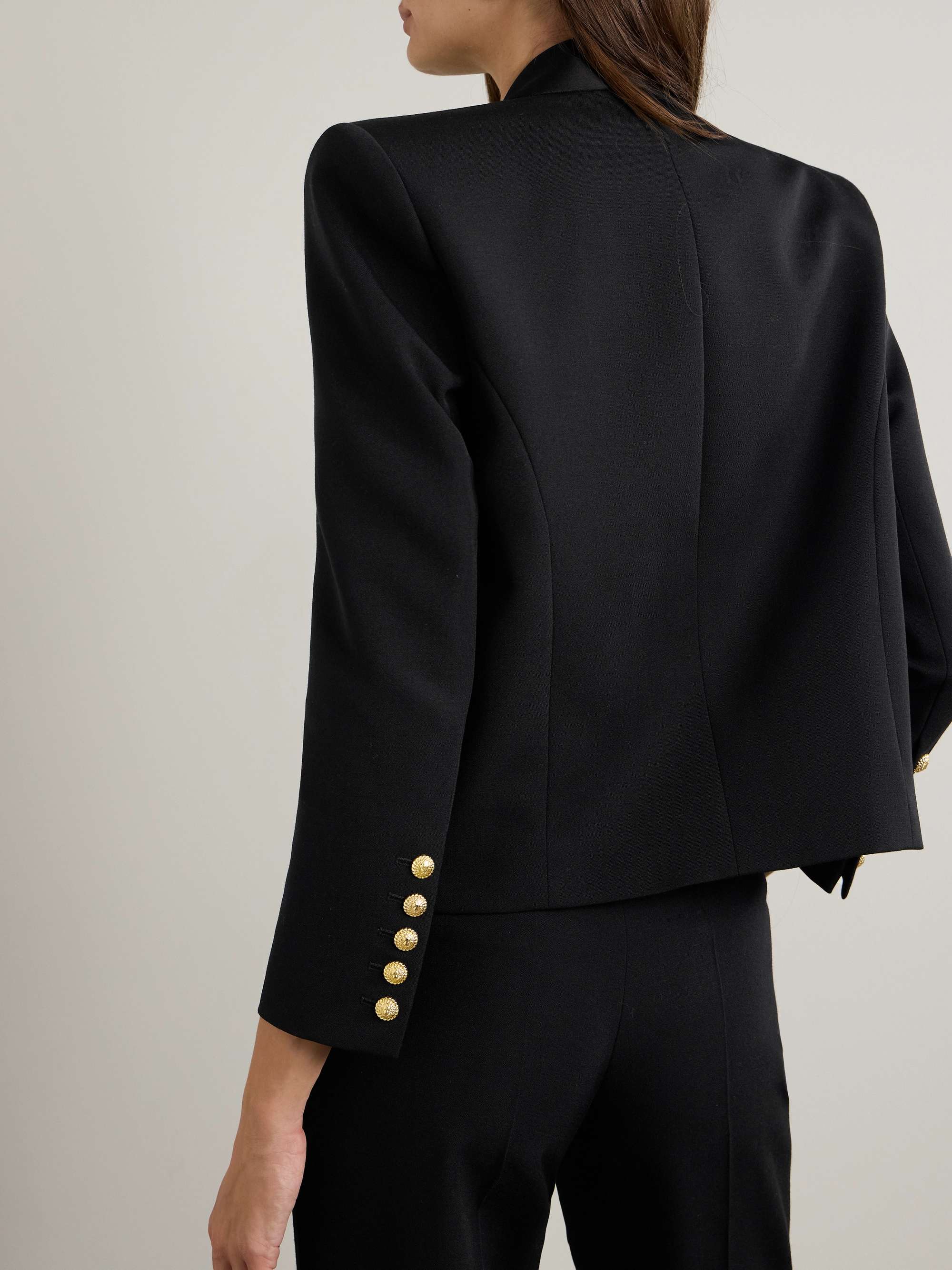 BALMAIN 