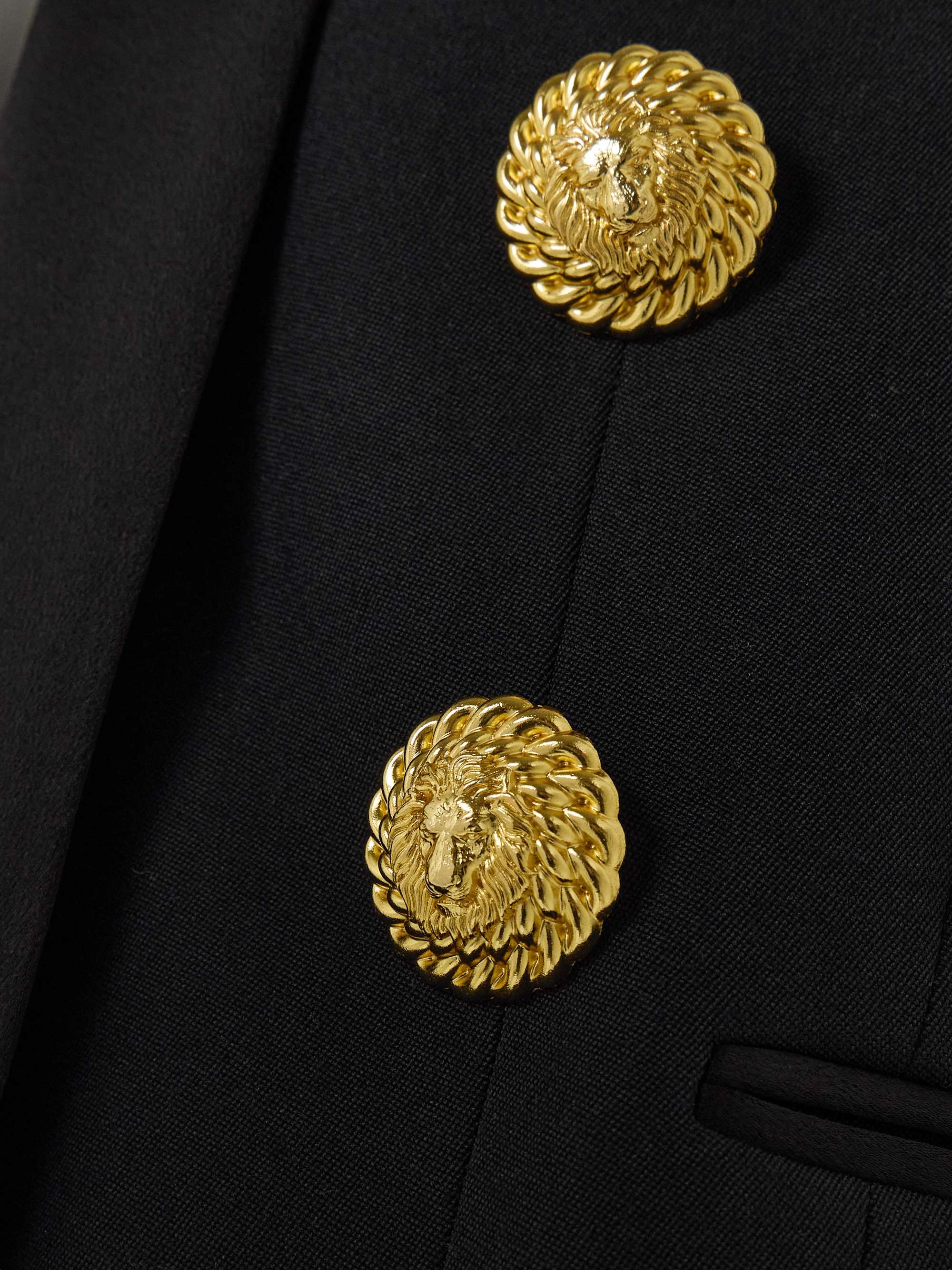 BALMAIN 