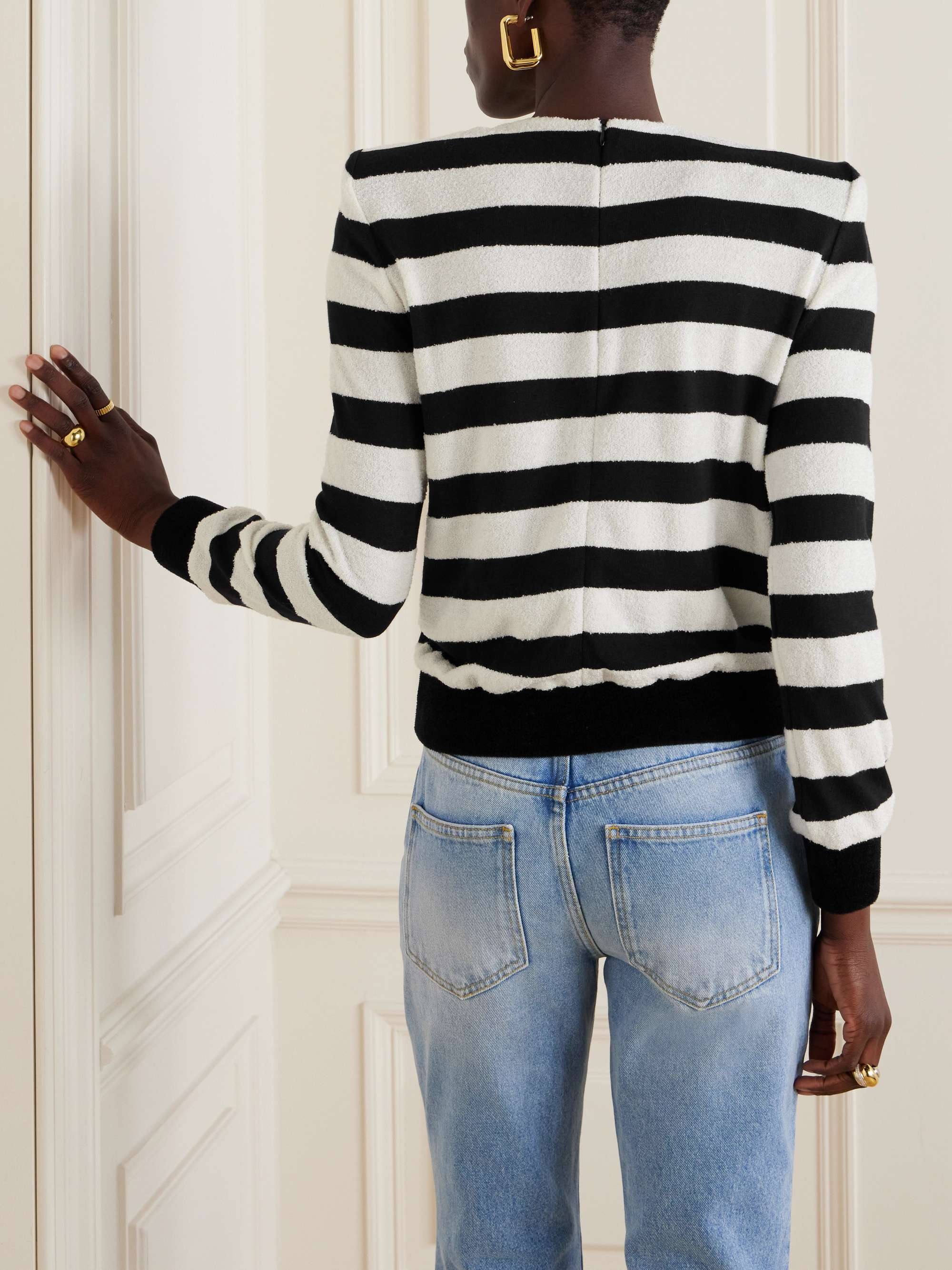 BALMAIN 
