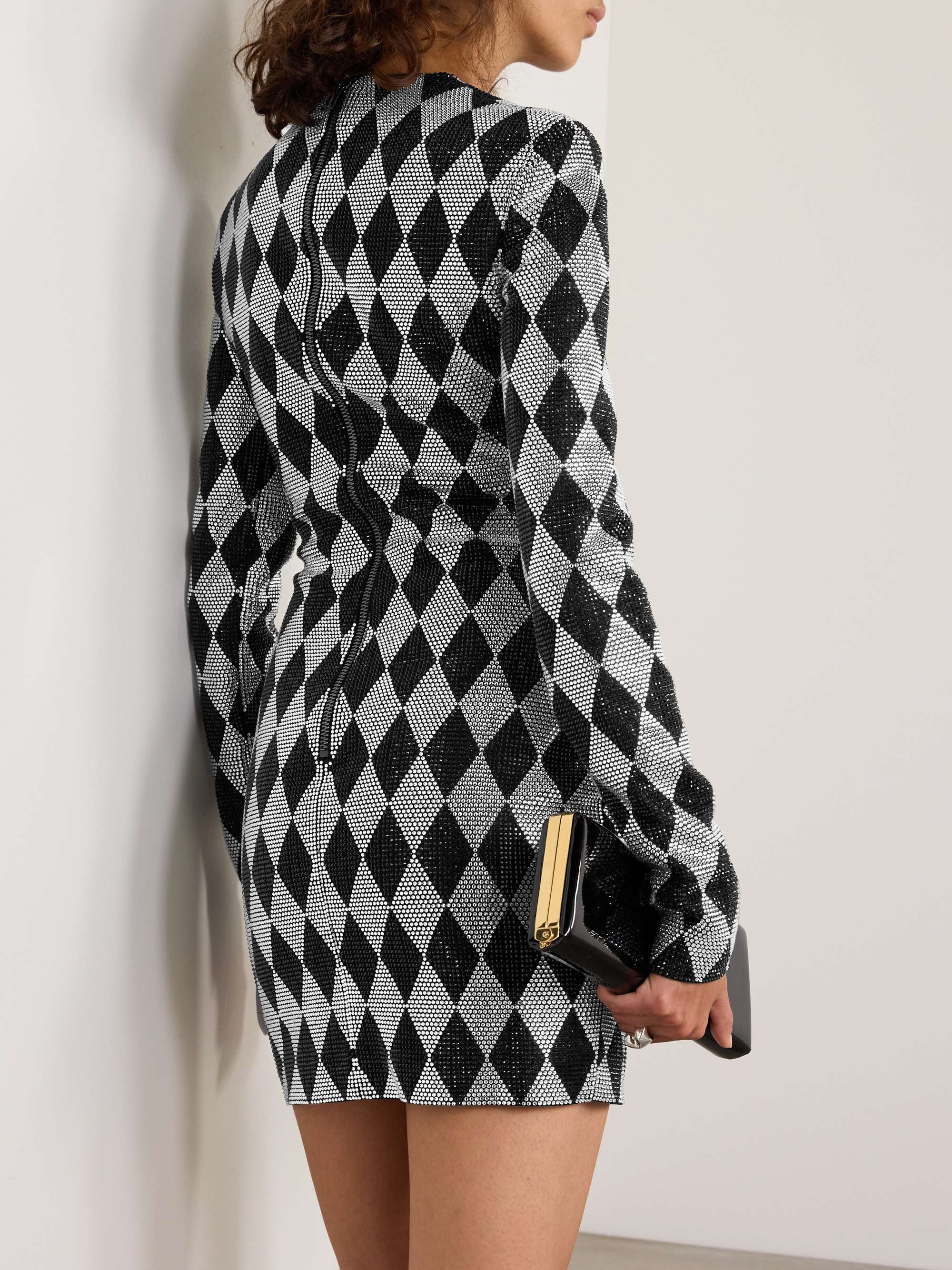 BALMAIN 