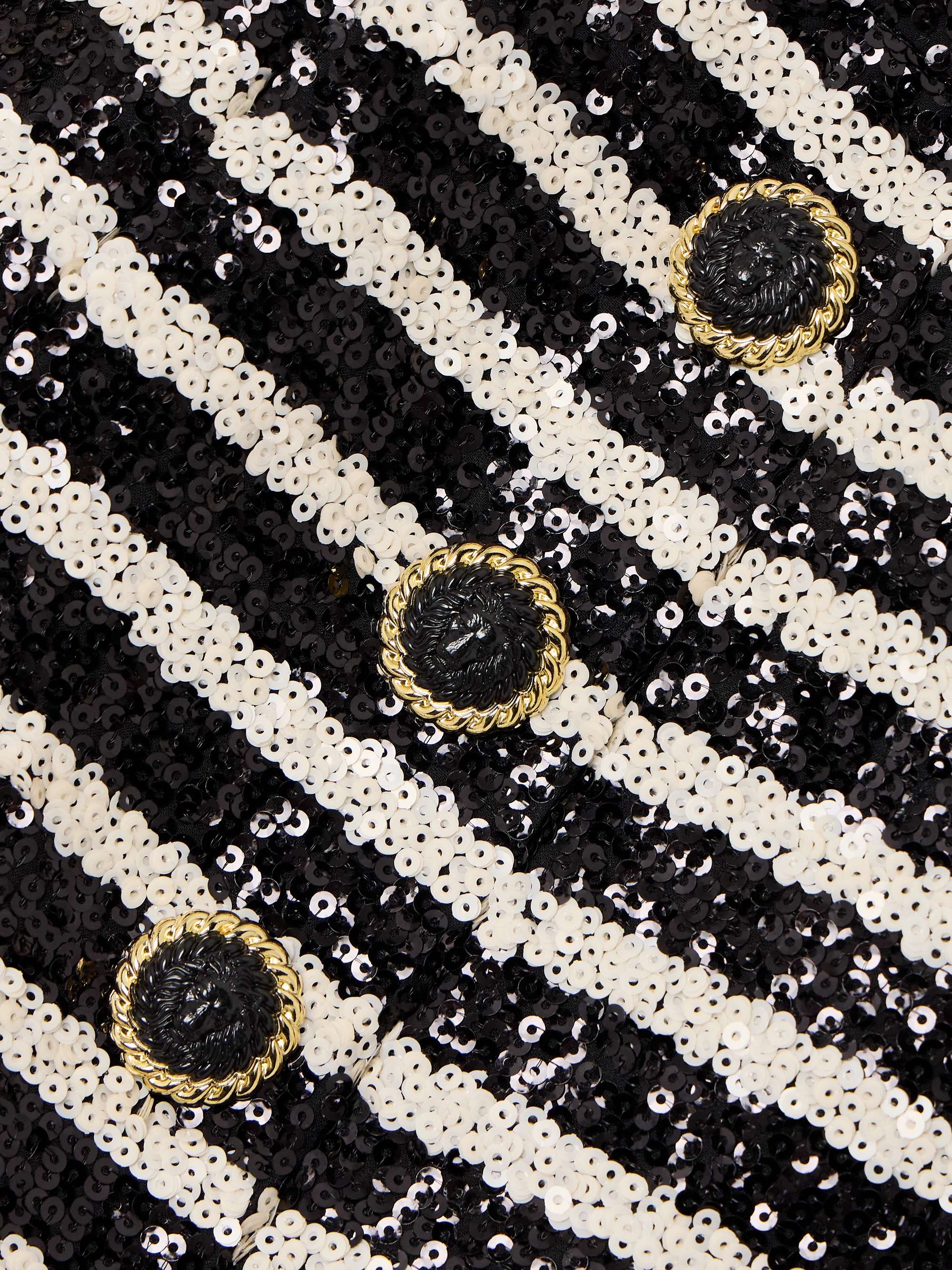 BALMAIN 