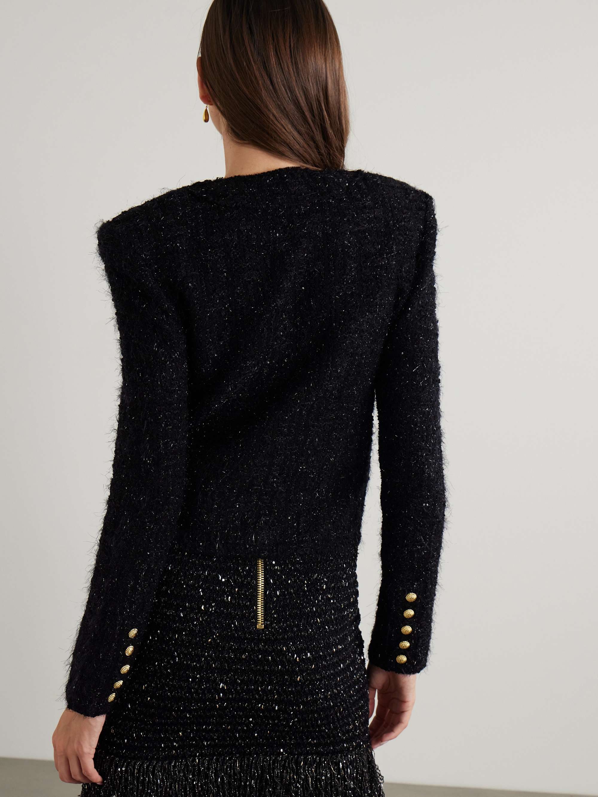 BALMAIN 