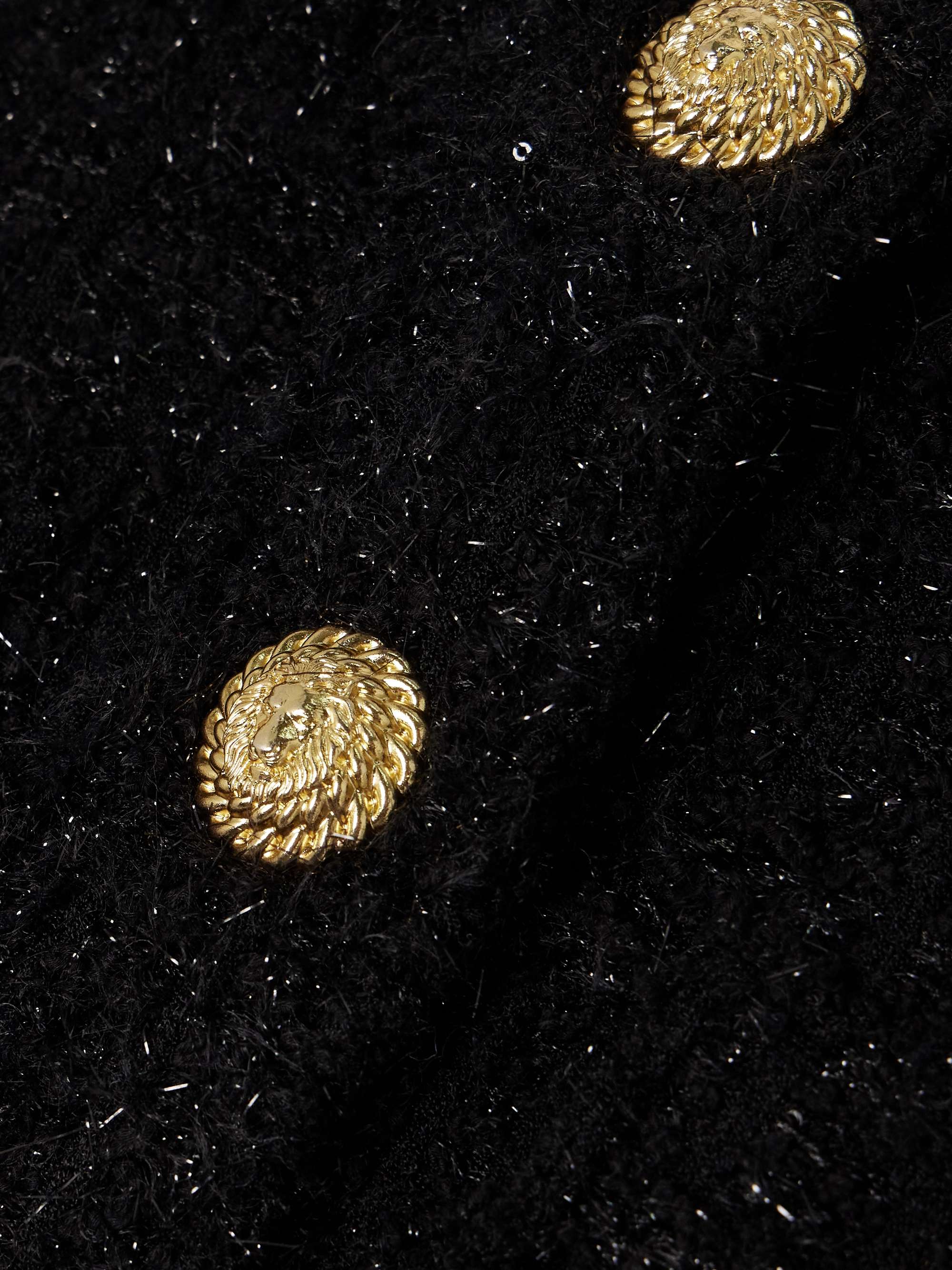 BALMAIN 