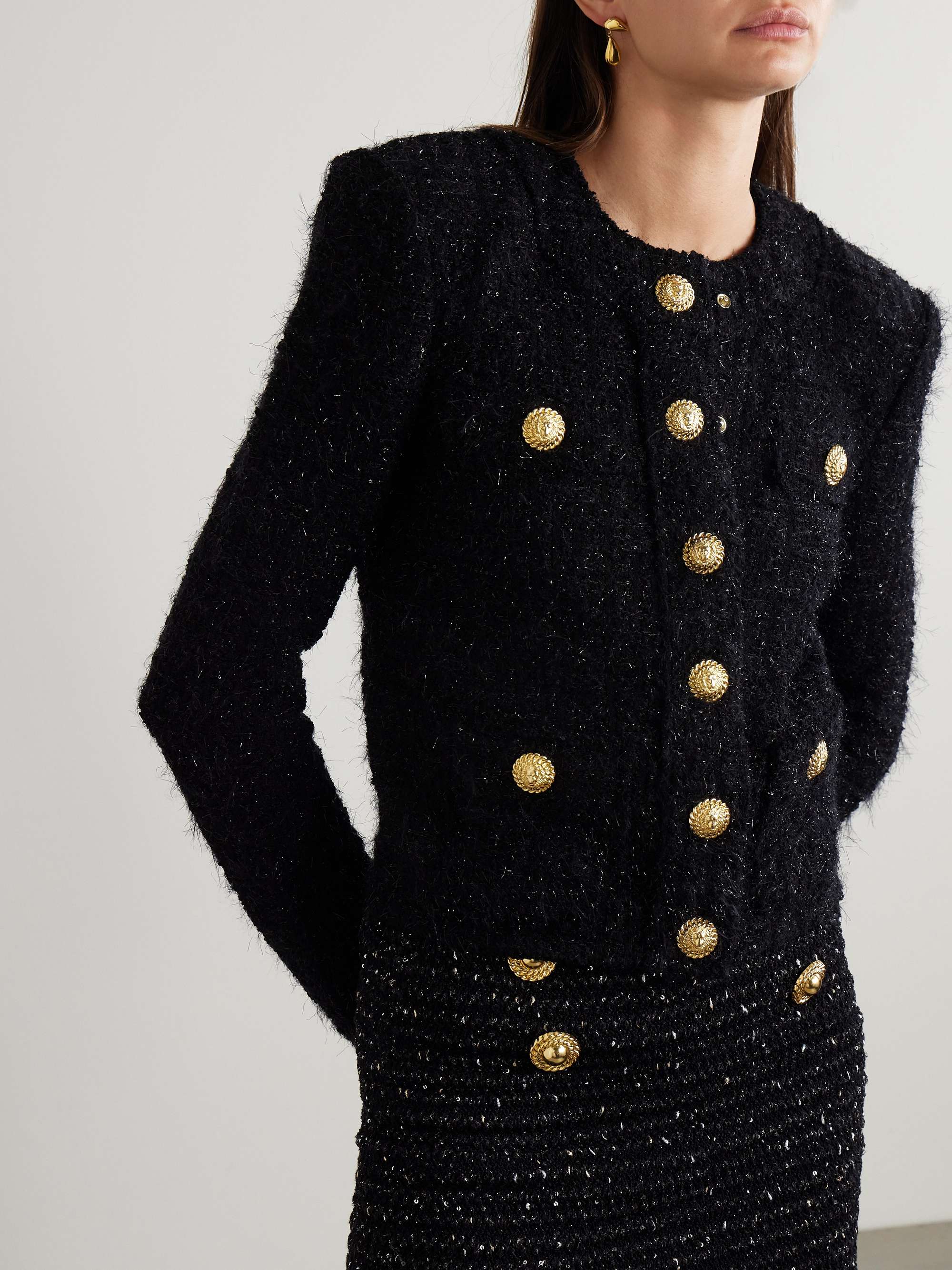 BALMAIN 