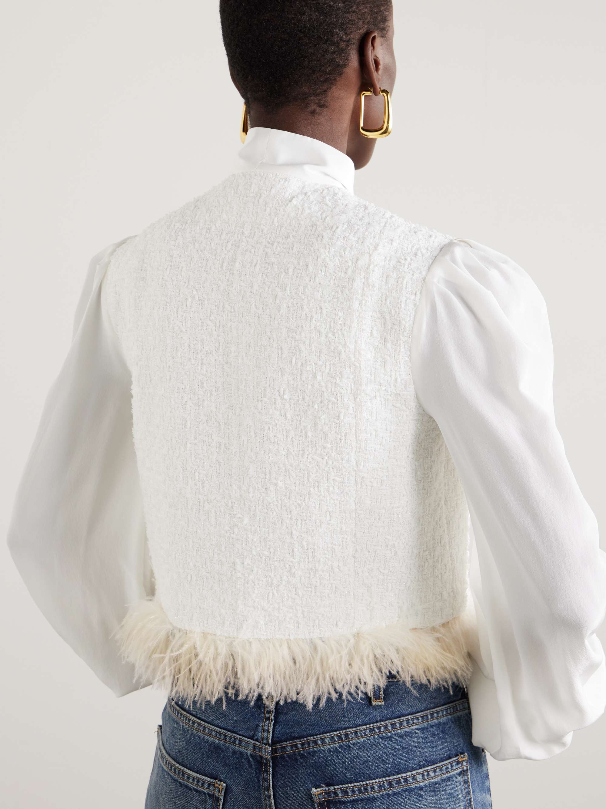 BALMAIN 
