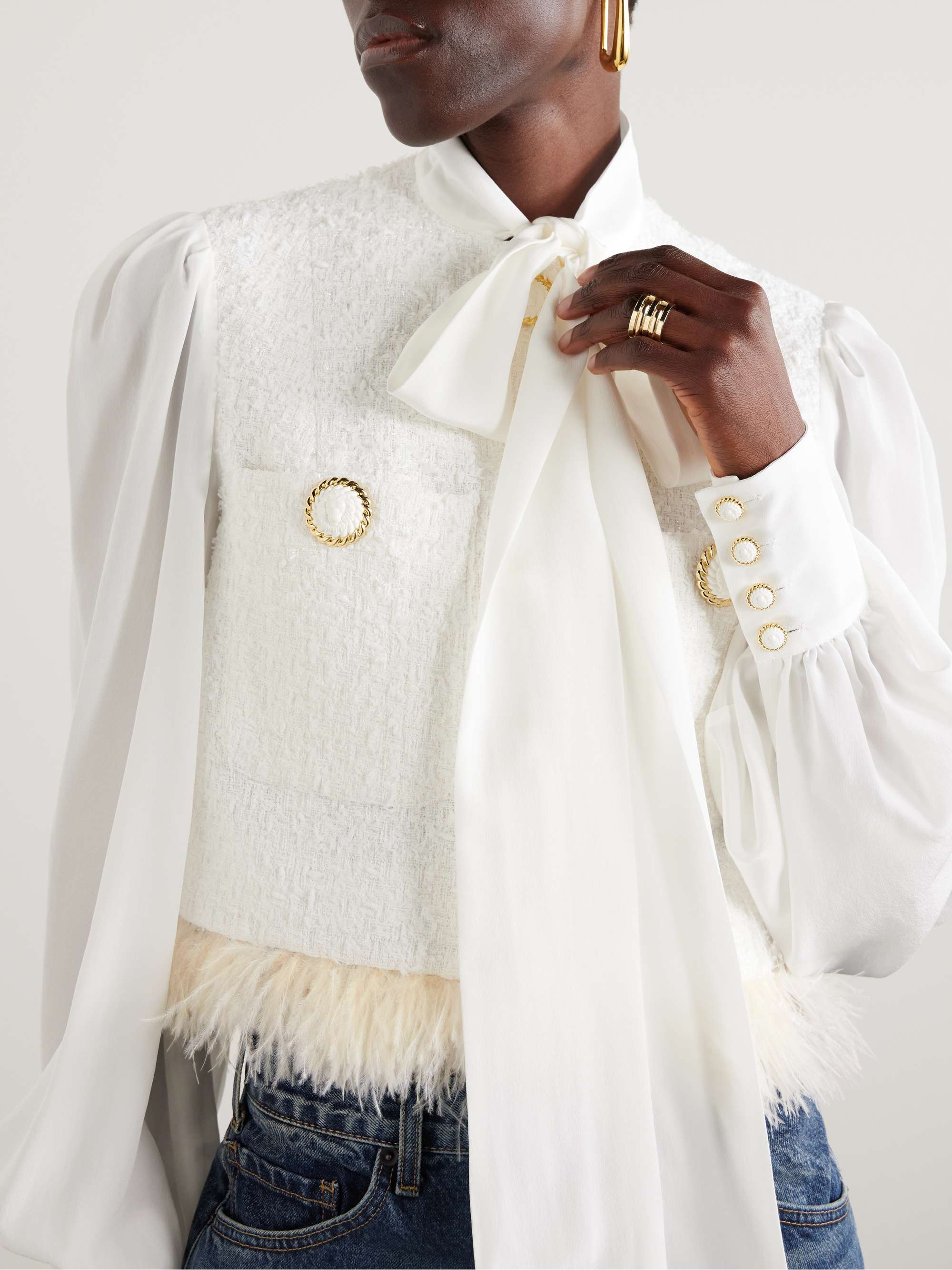 BALMAIN 