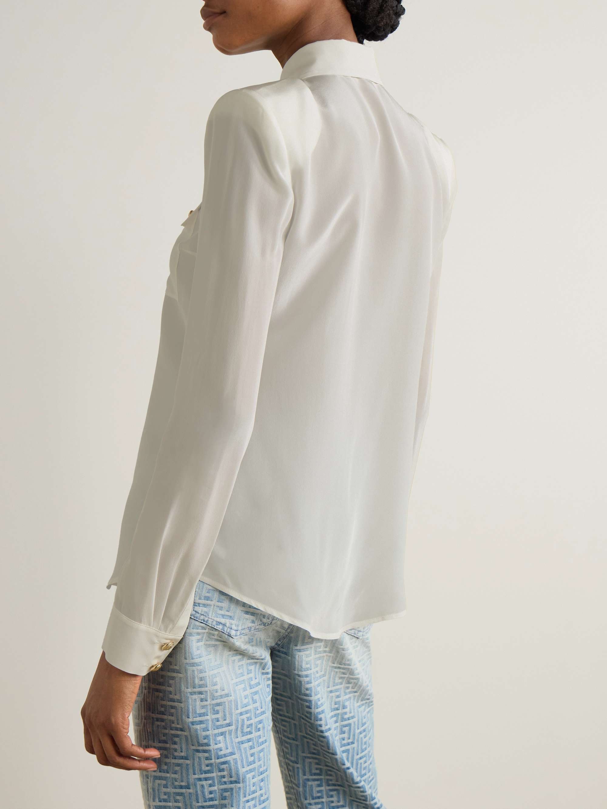 BALMAIN 