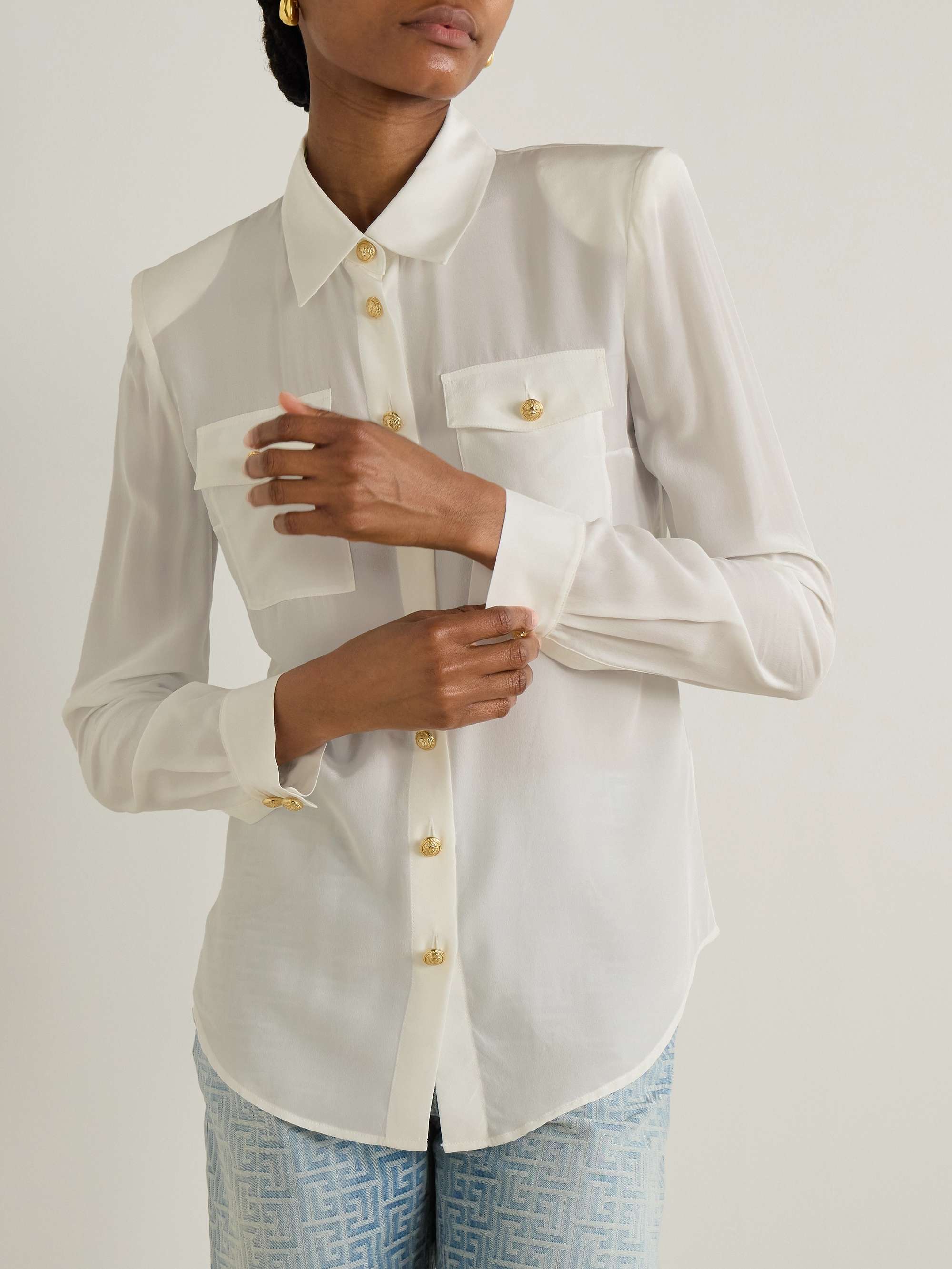 BALMAIN 