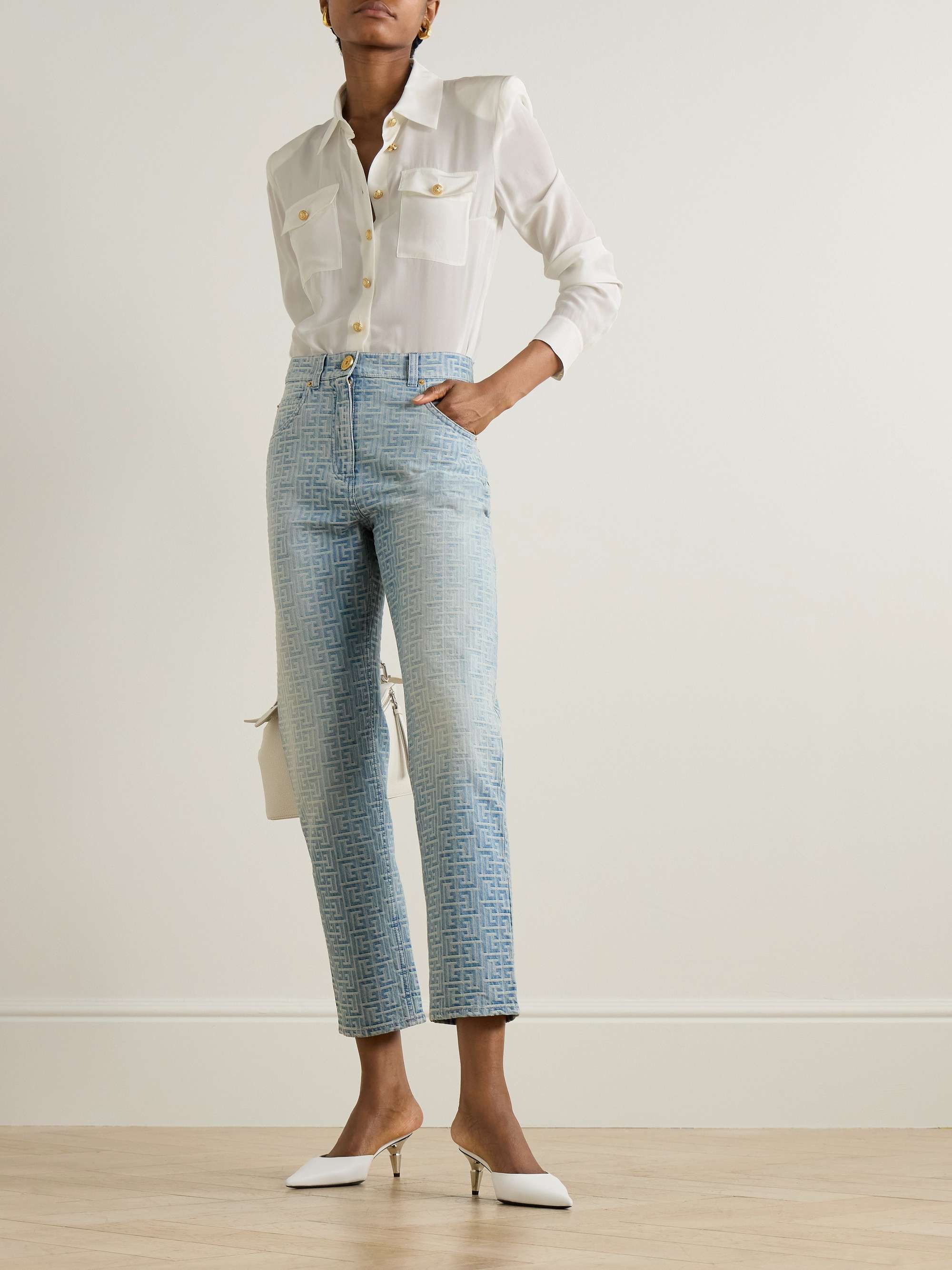 BALMAIN 