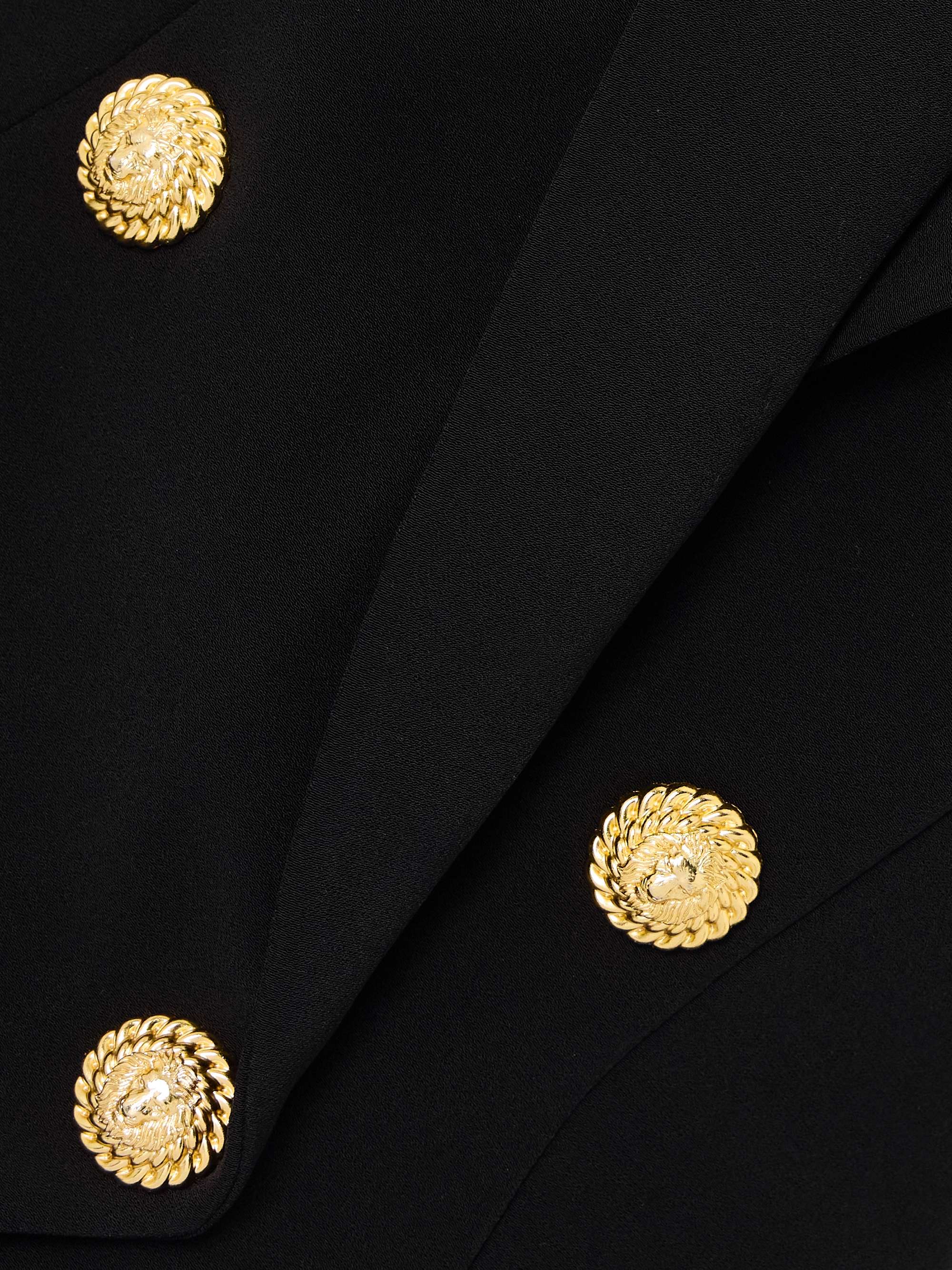 BALMAIN 