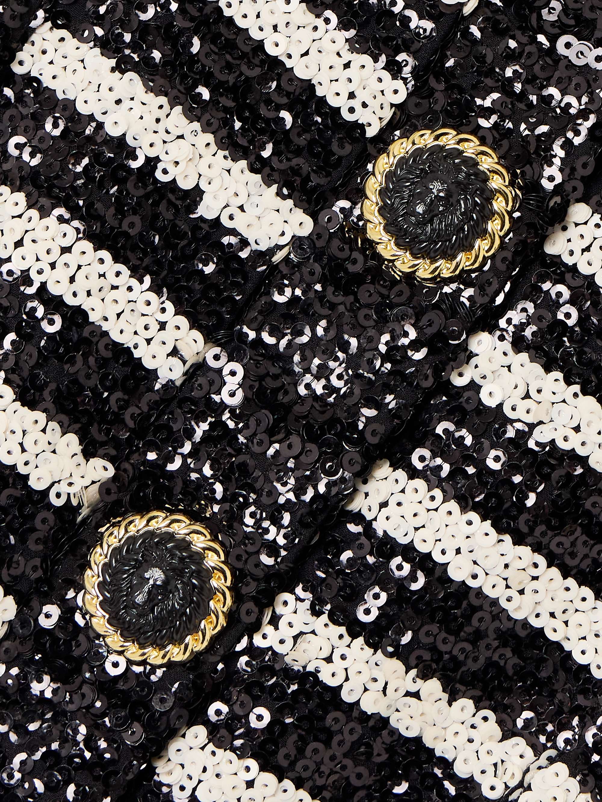 BALMAIN 