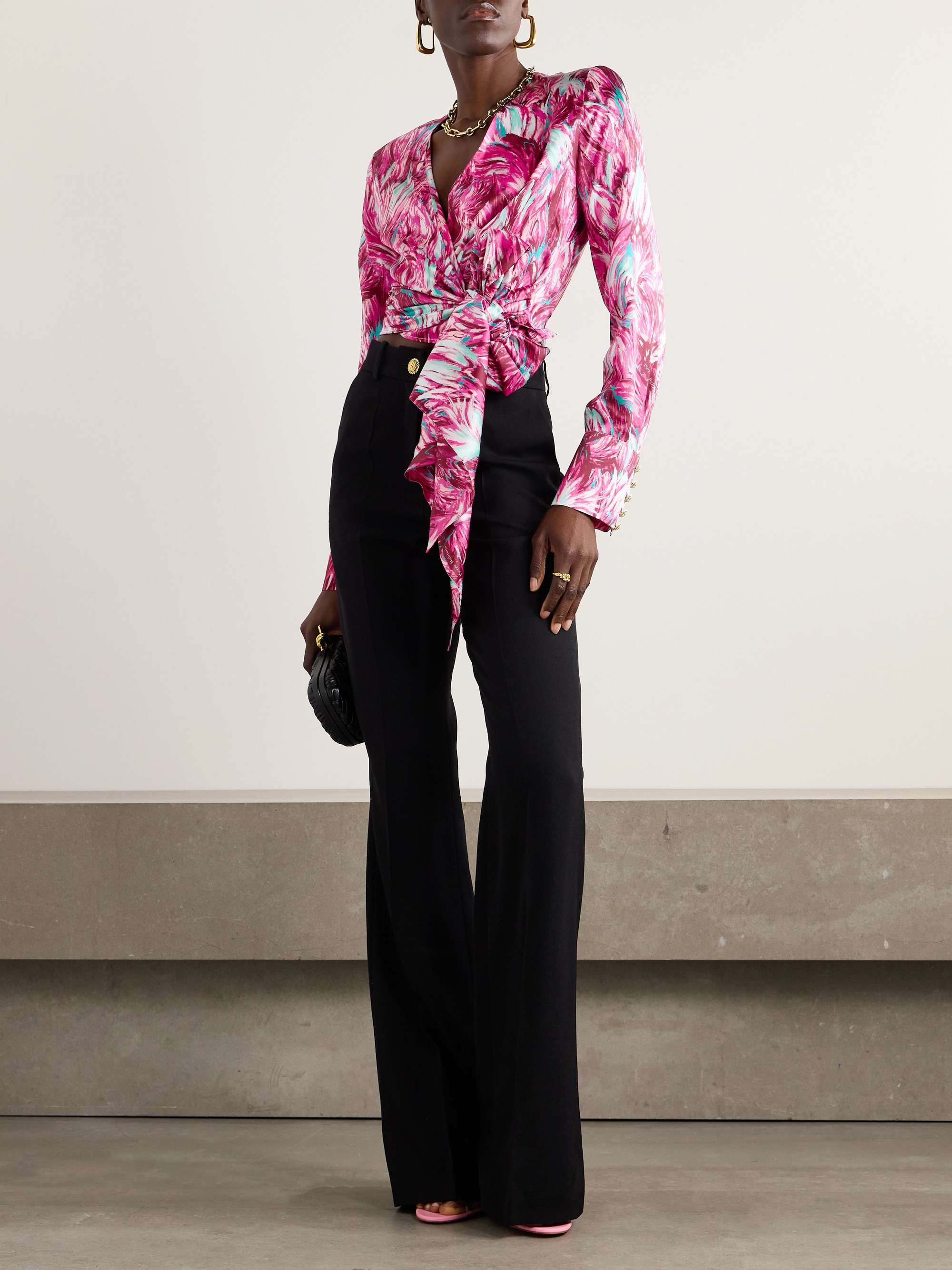 BALMAIN 