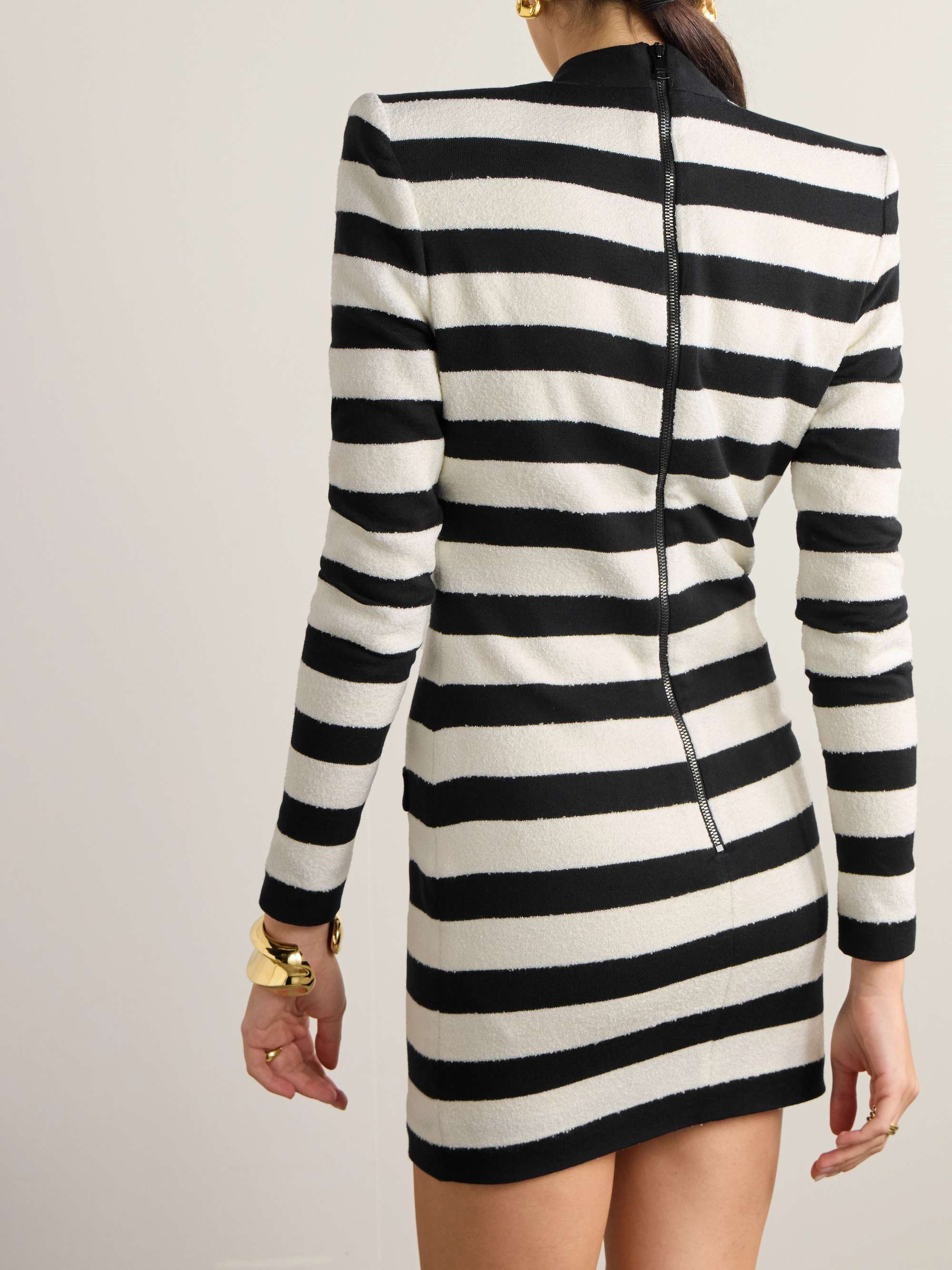 BALMAIN 