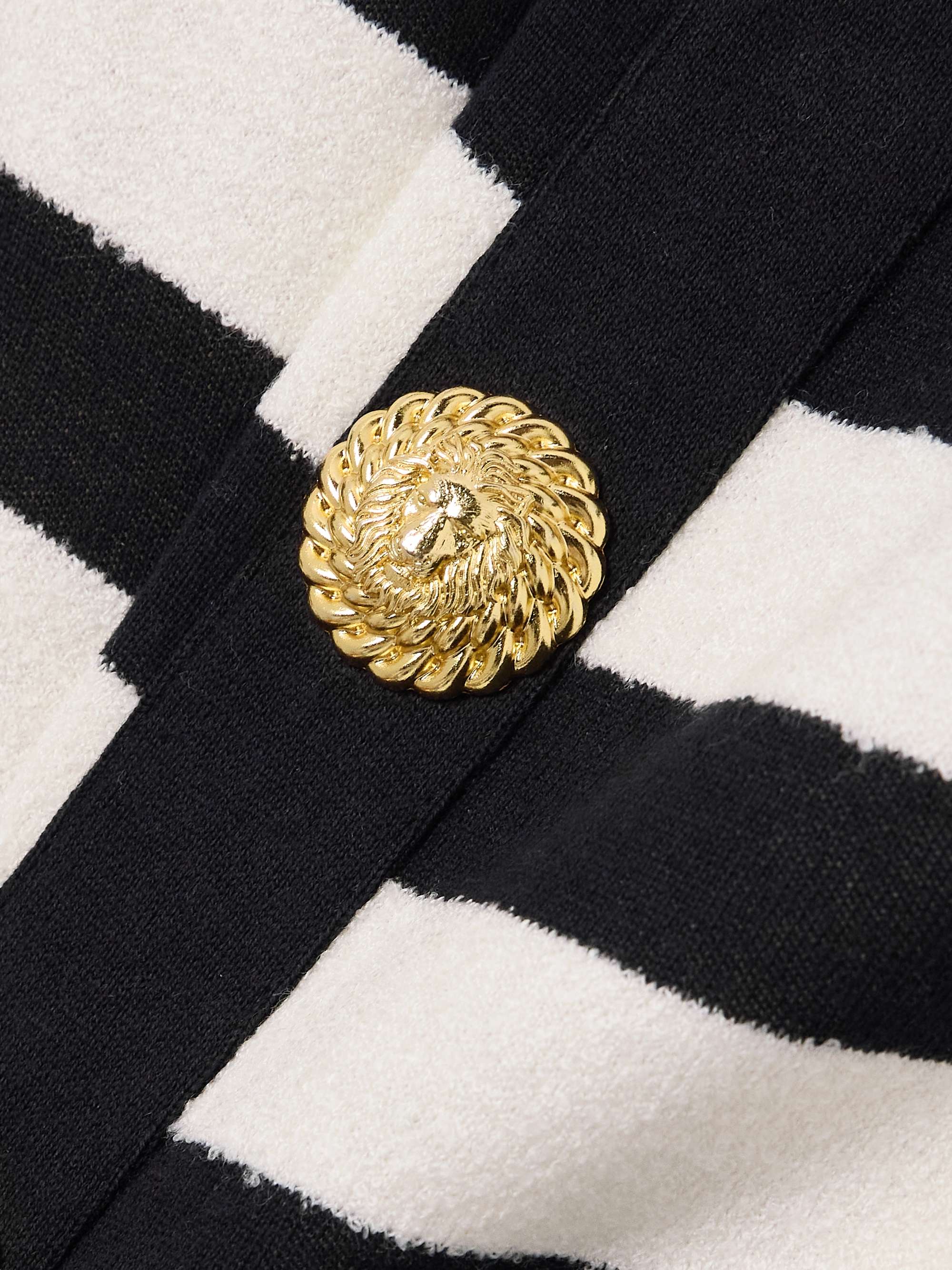 BALMAIN 