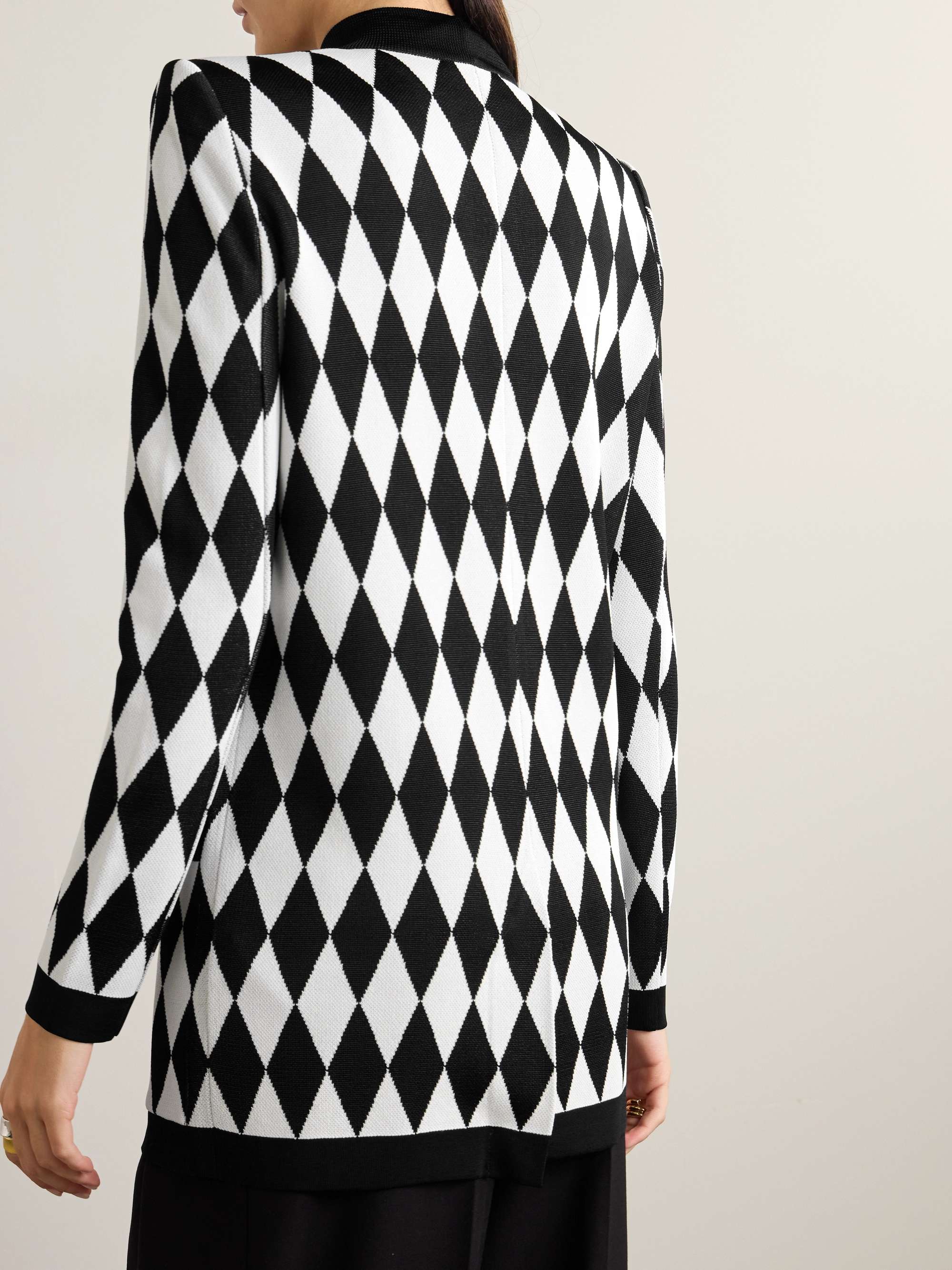 BALMAIN 