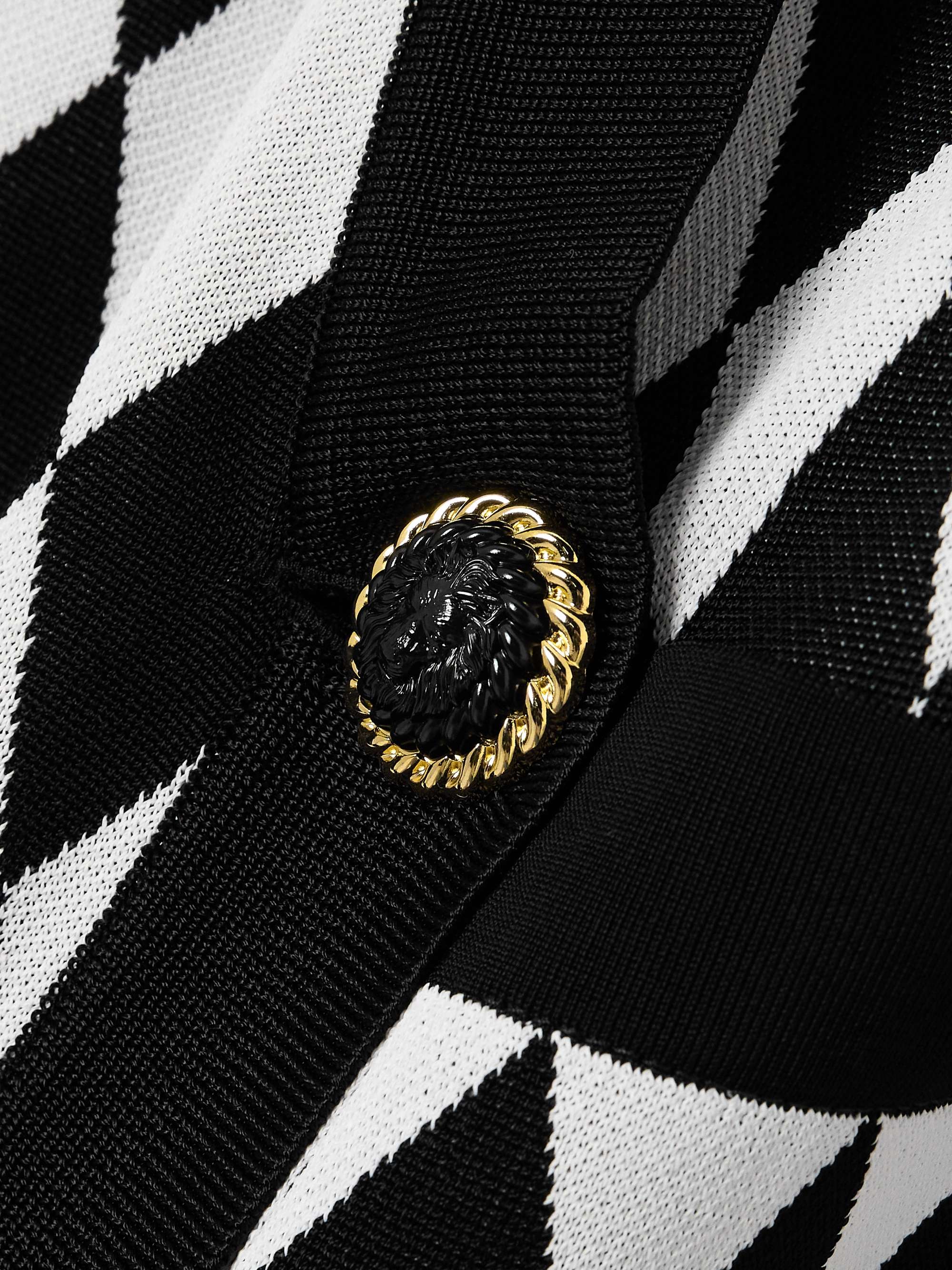 BALMAIN 