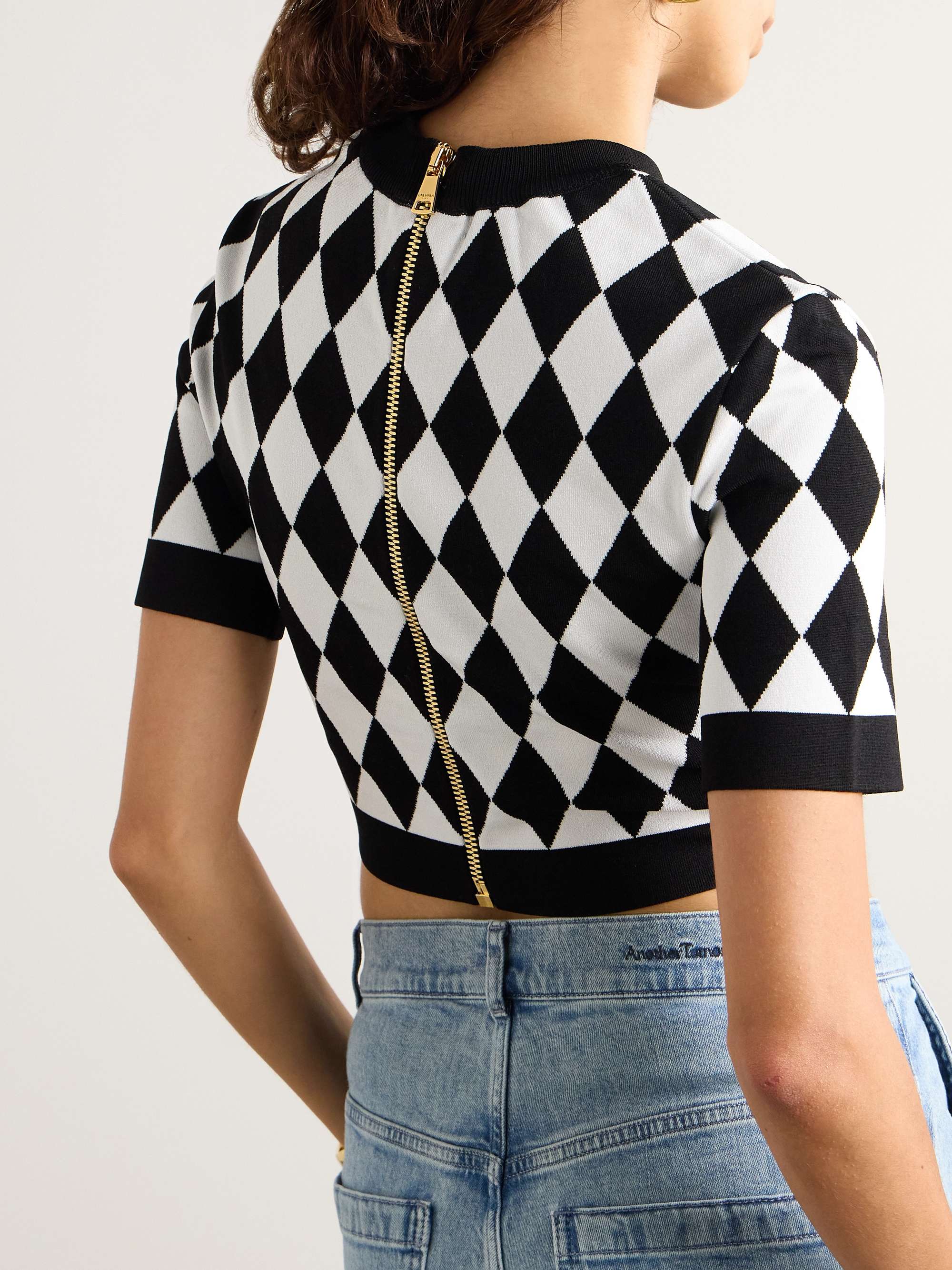 BALMAIN 