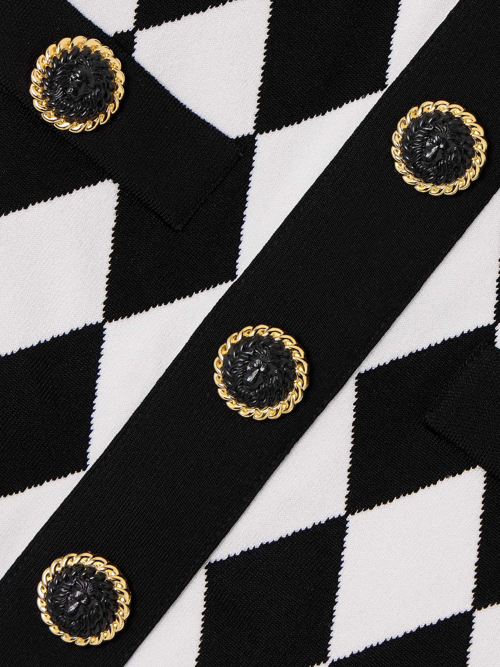 BALMAIN 