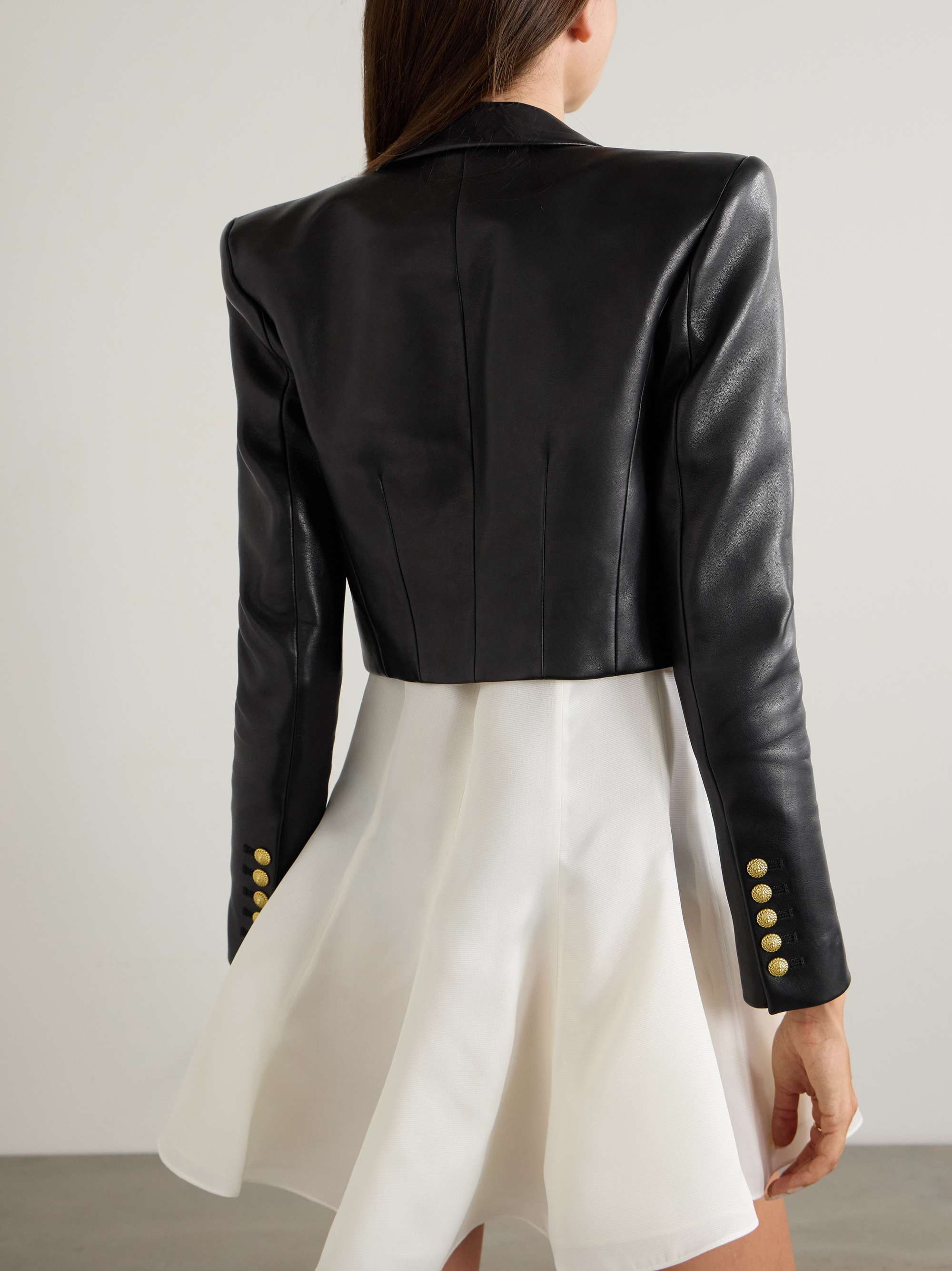 BALMAIN 