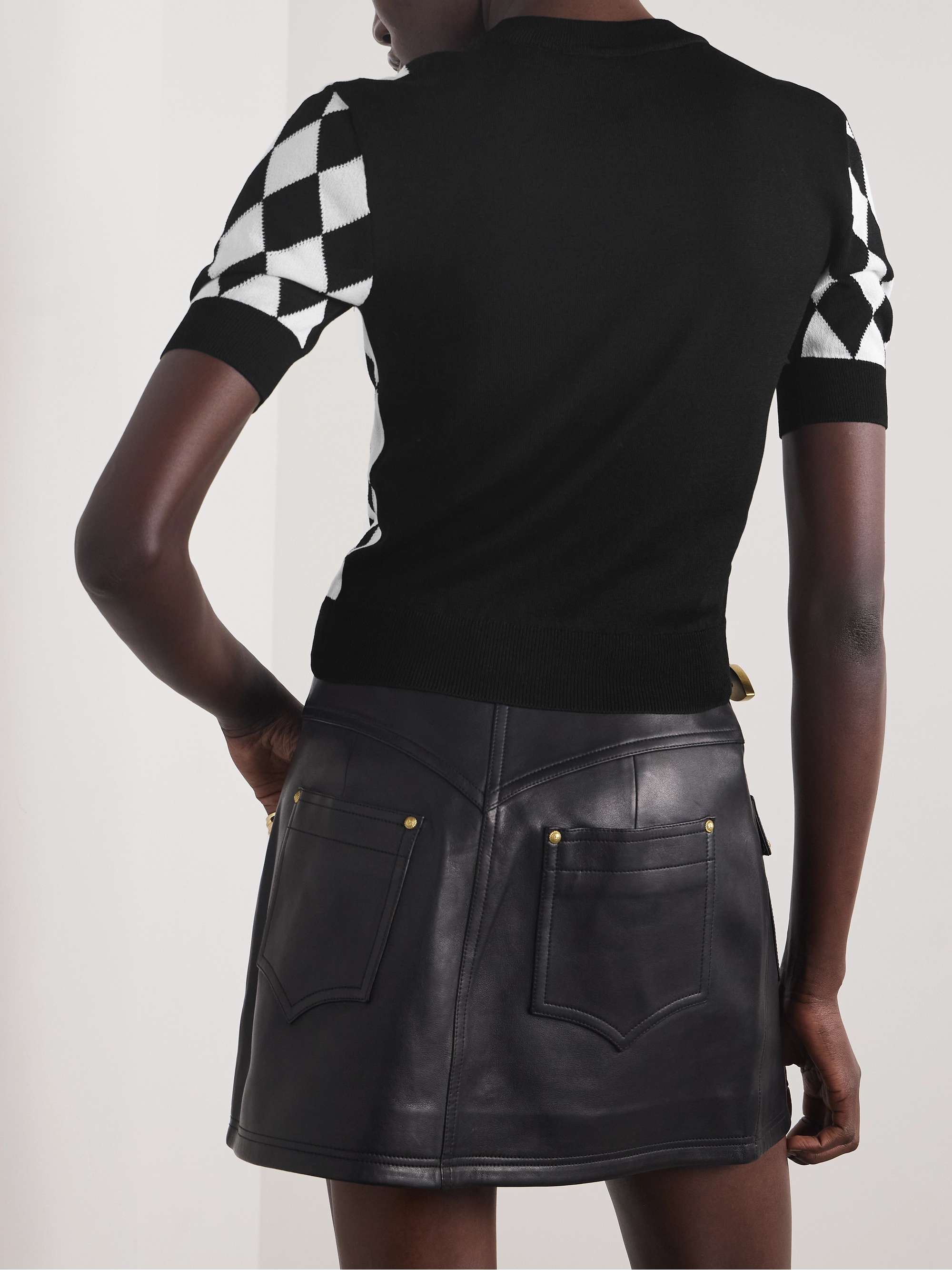 BALMAIN 