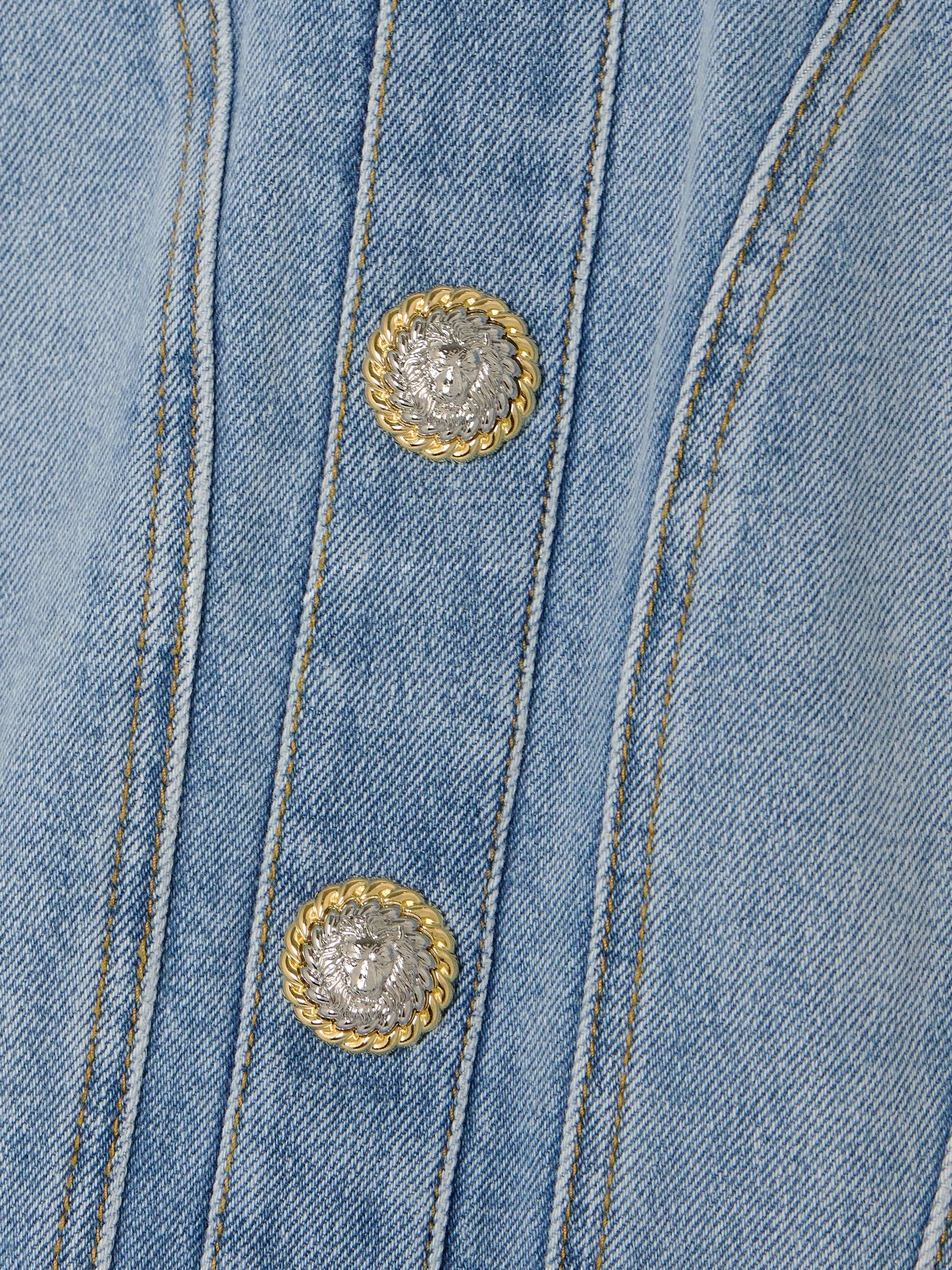 BALMAIN 