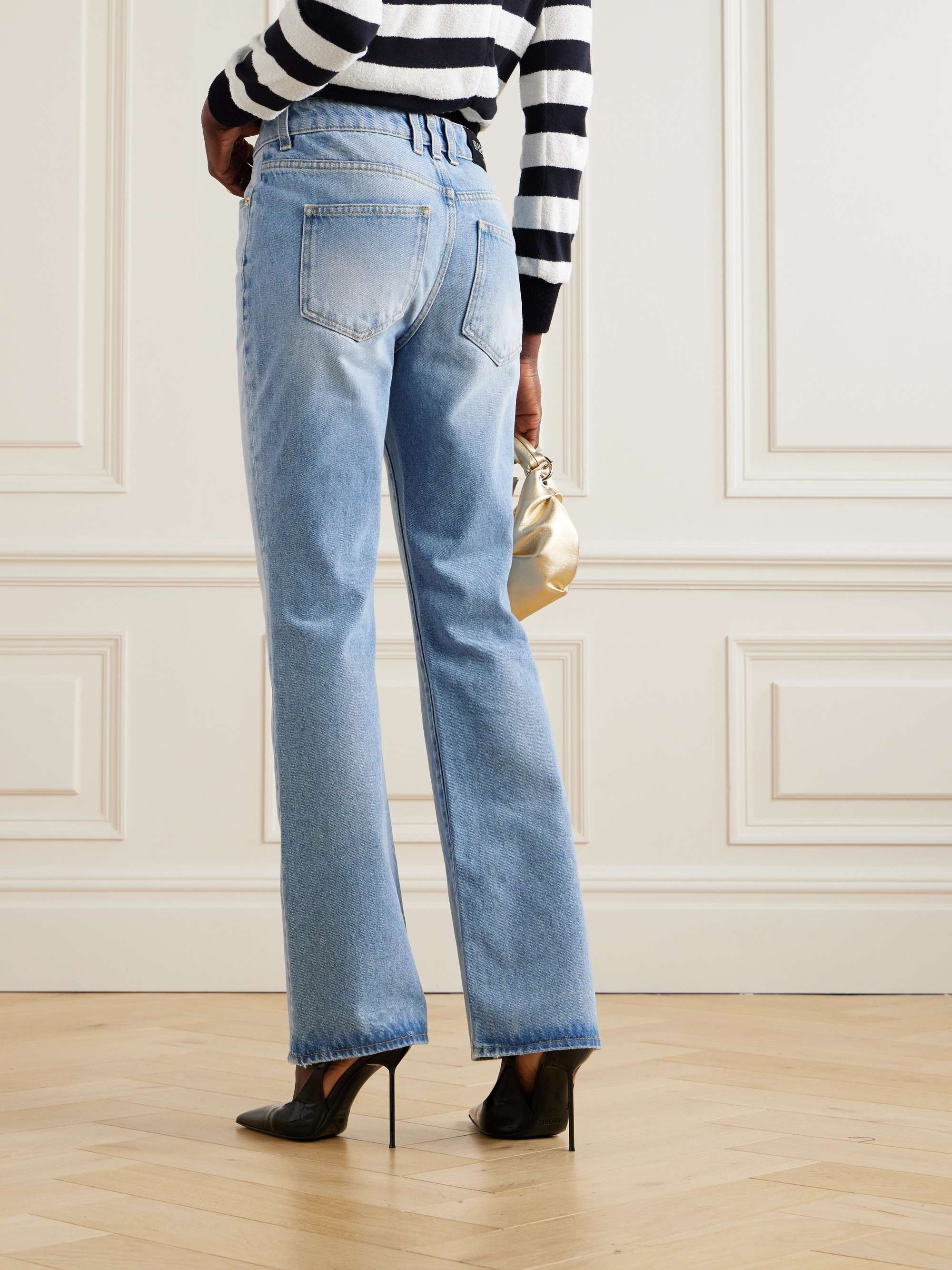 BALMAIN 