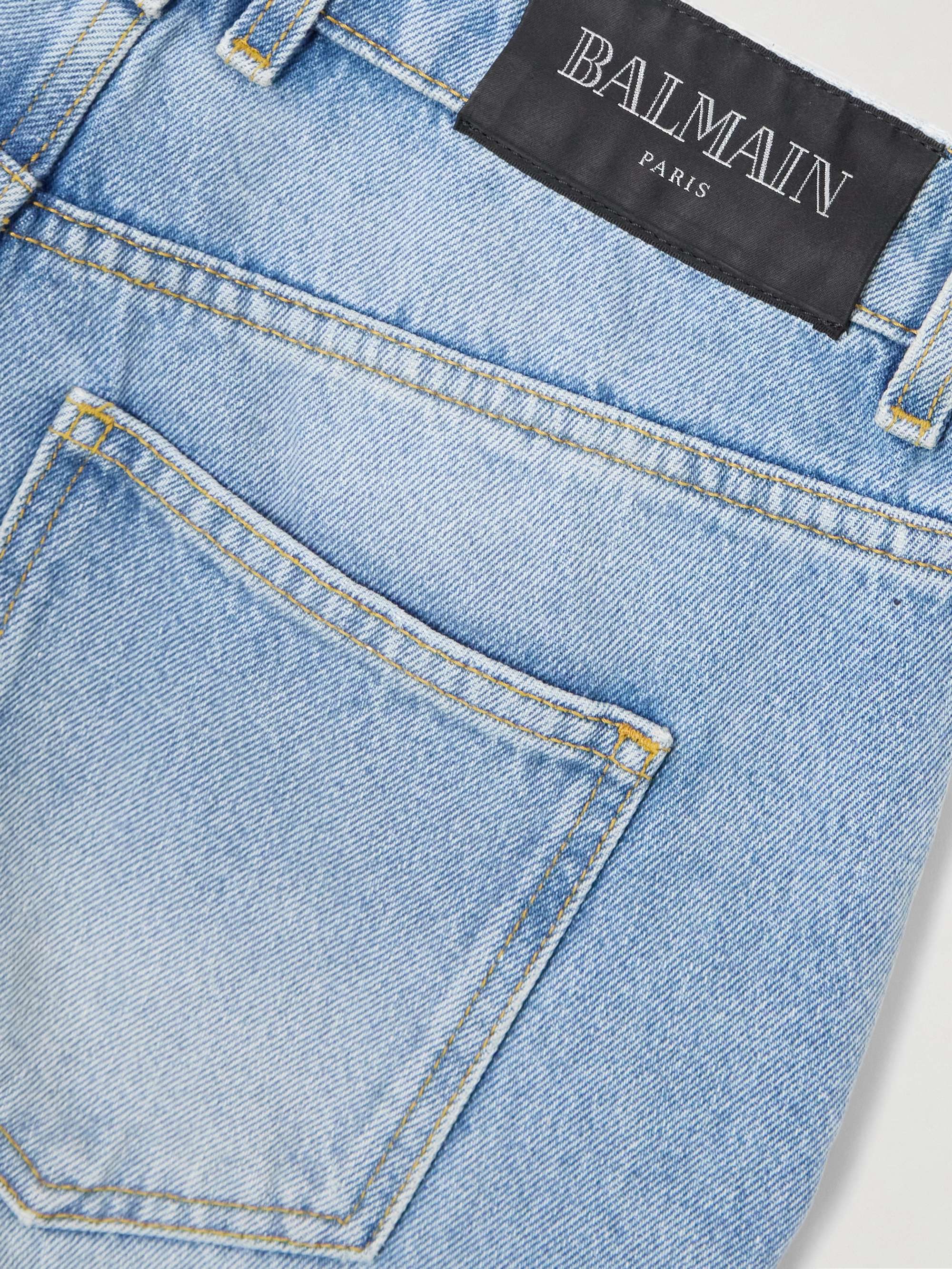 BALMAIN 