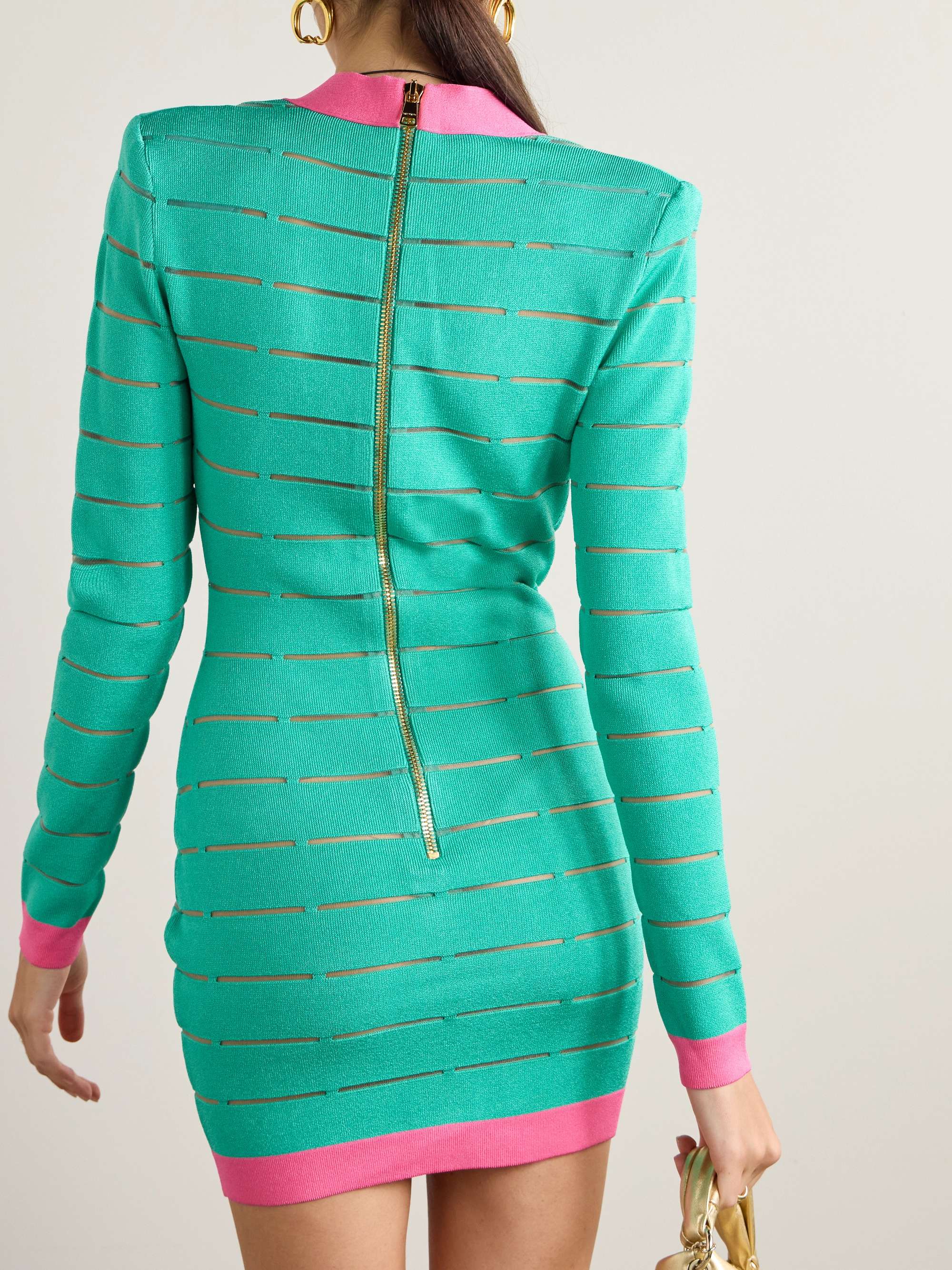 BALMAIN 