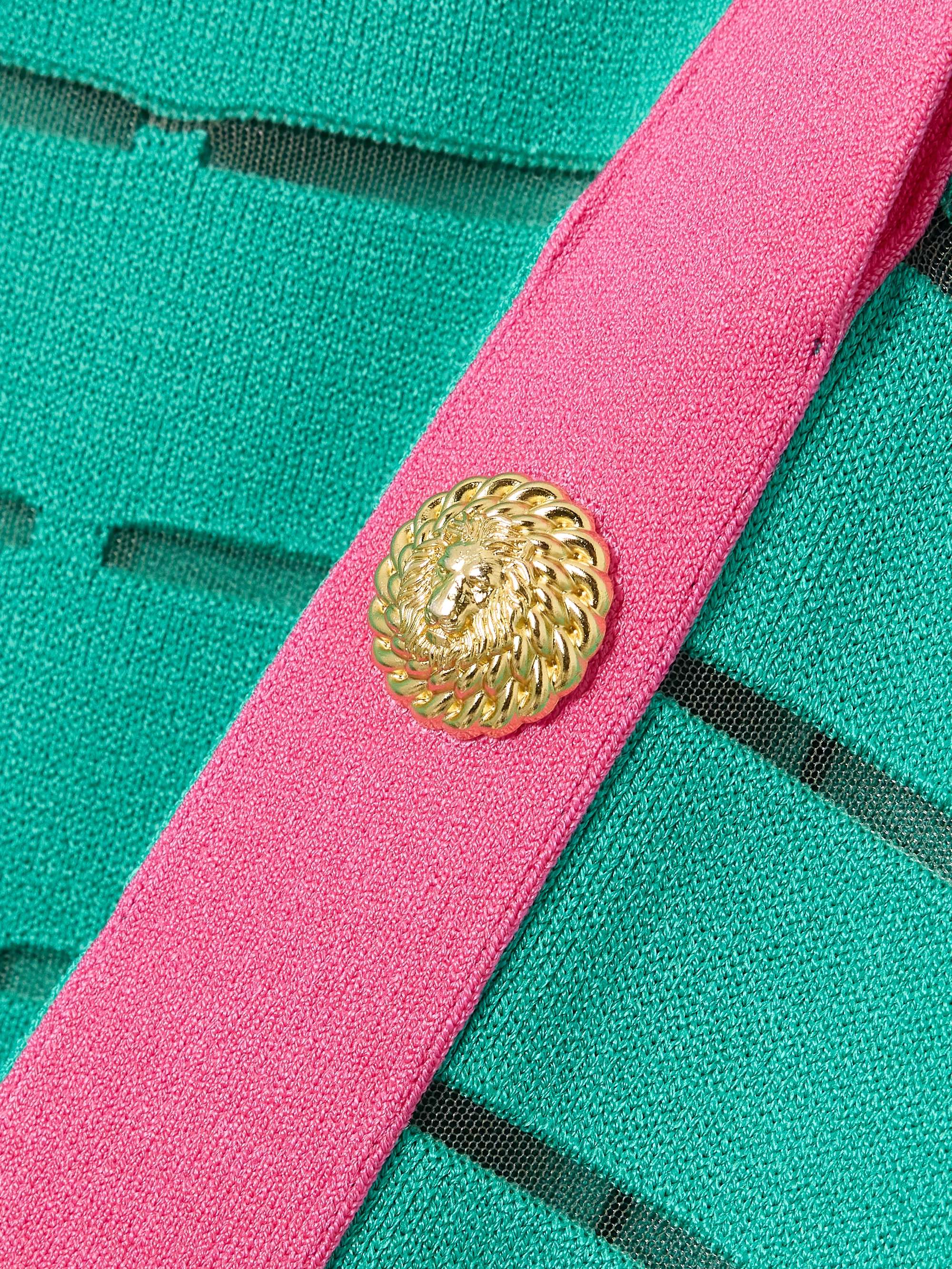 BALMAIN 